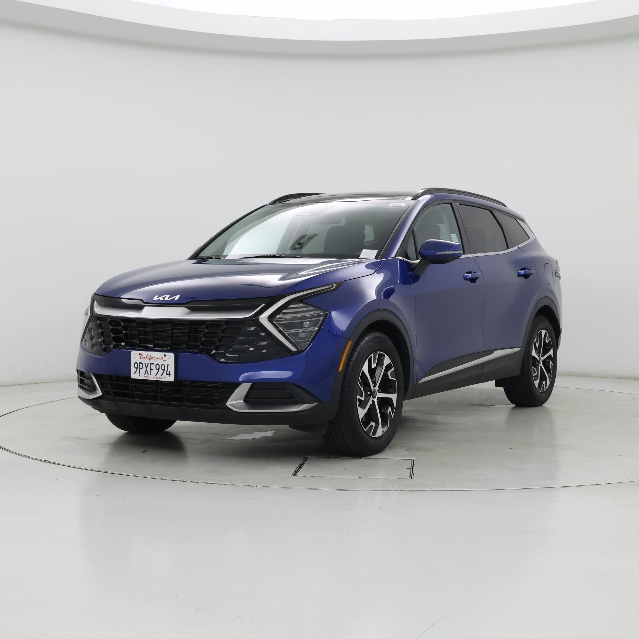 Thumbnail: 2017 Kia Sportage - 4