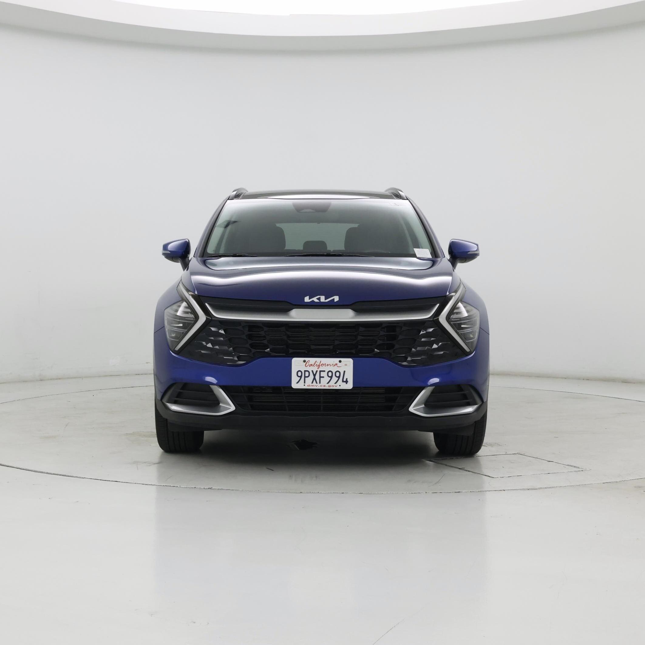 Thumbnail: 2017 Kia Sportage - 5