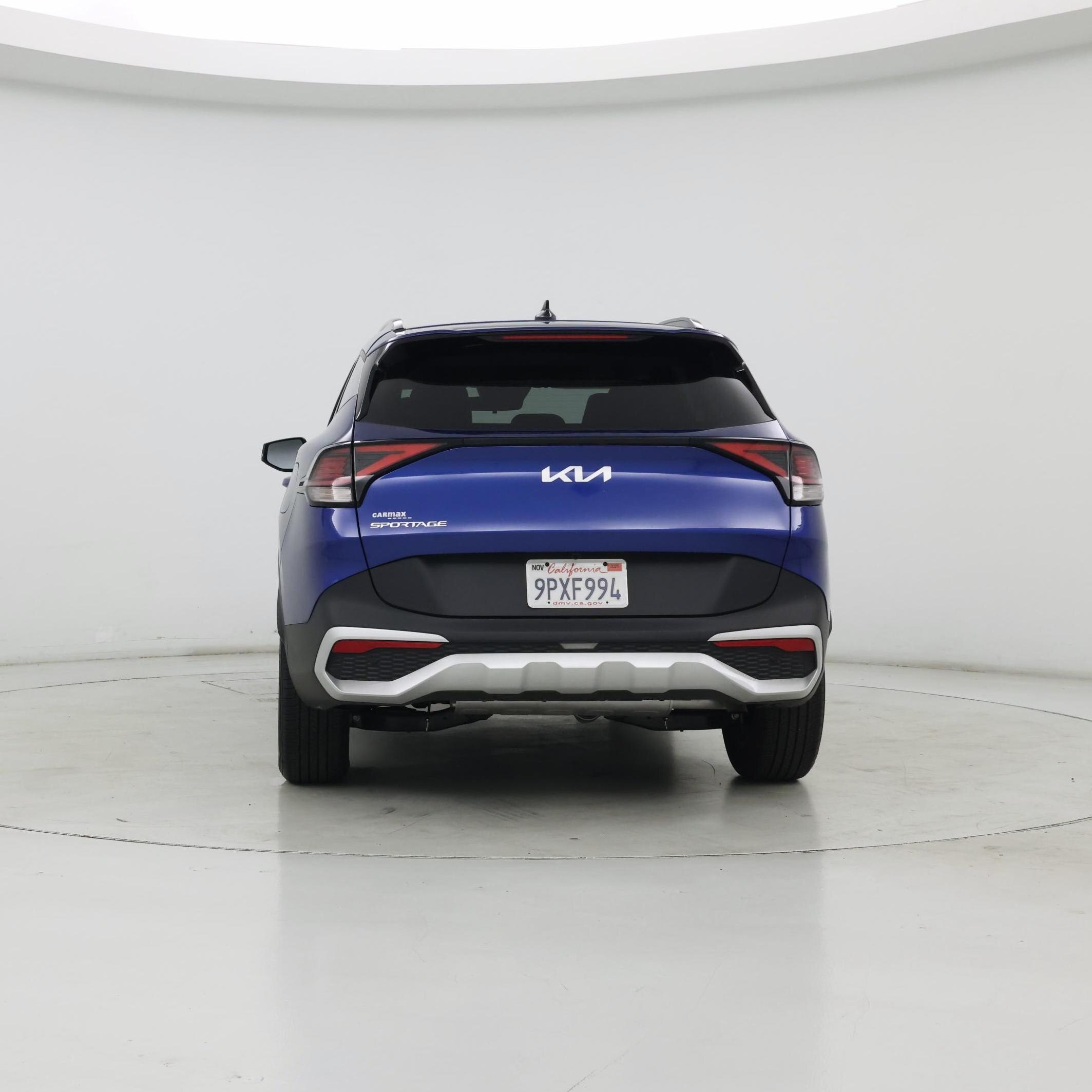Thumbnail: 2017 Kia Sportage - 6