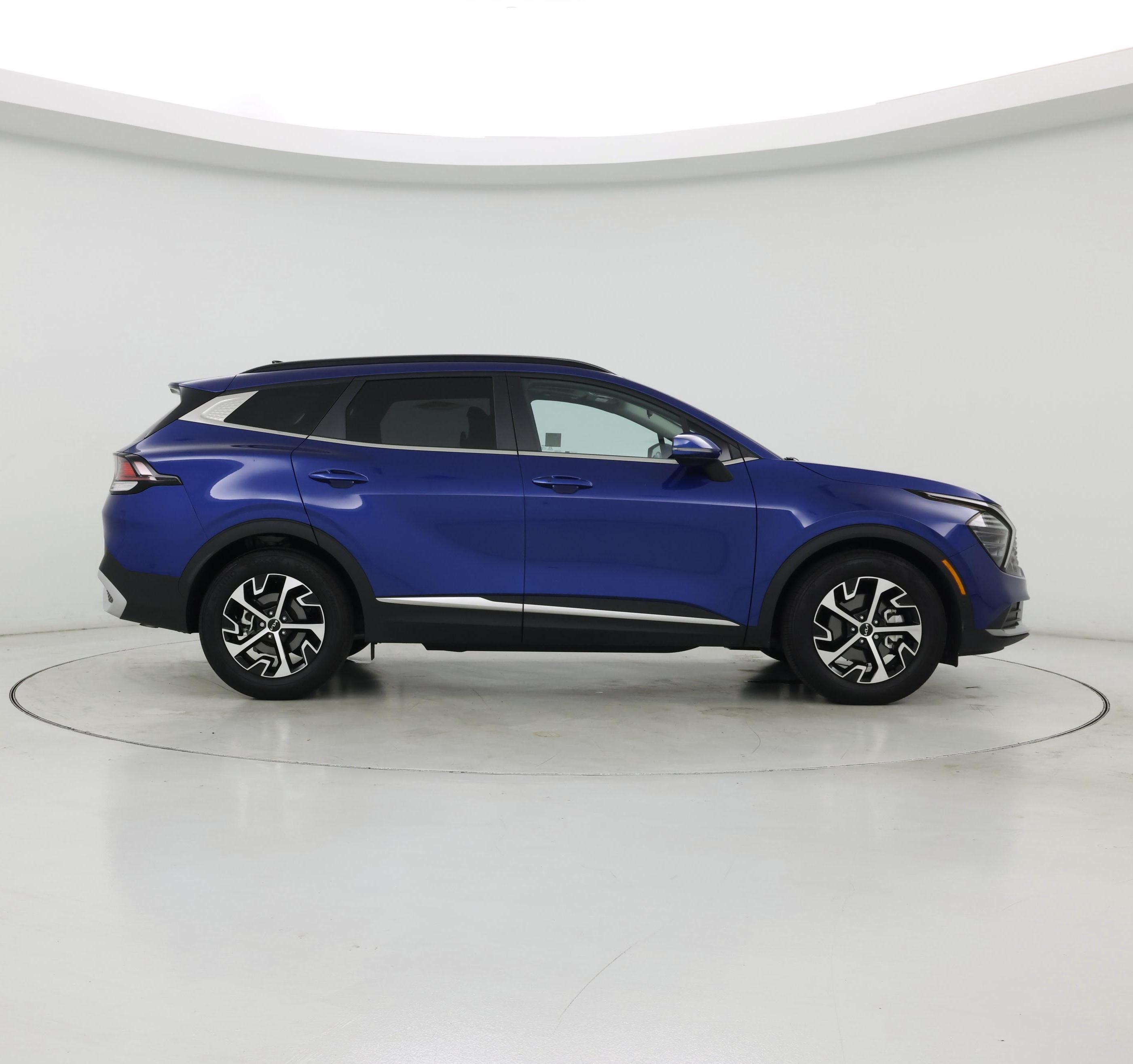 Thumbnail: 2017 Kia Sportage - 7
