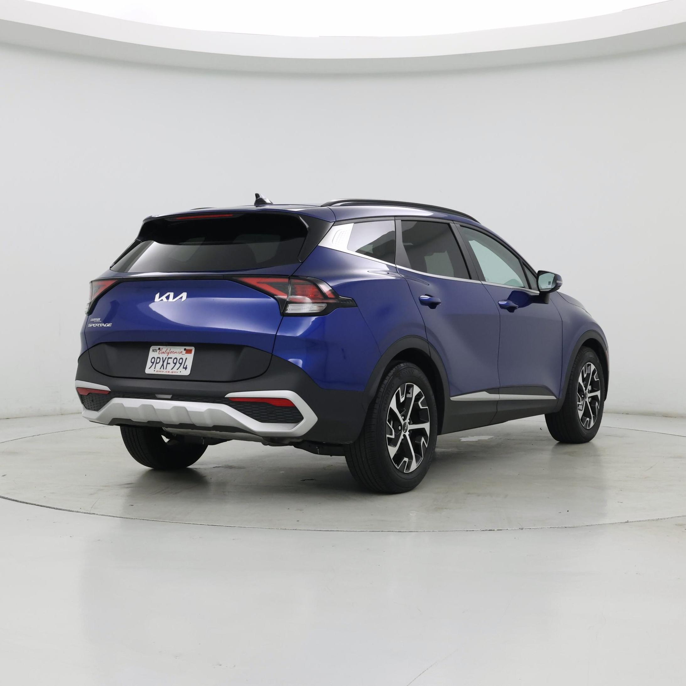 Thumbnail: 2017 Kia Sportage - 8