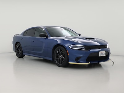 2020 Dodge Charger GT