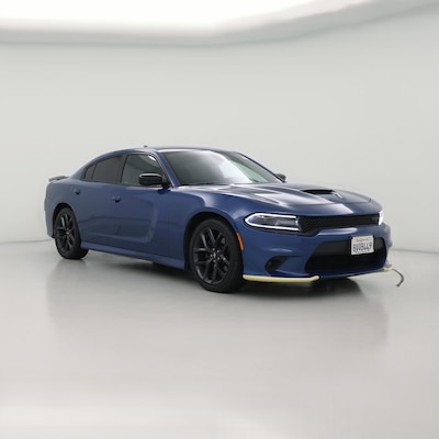 2020 Dodge Charger GT
