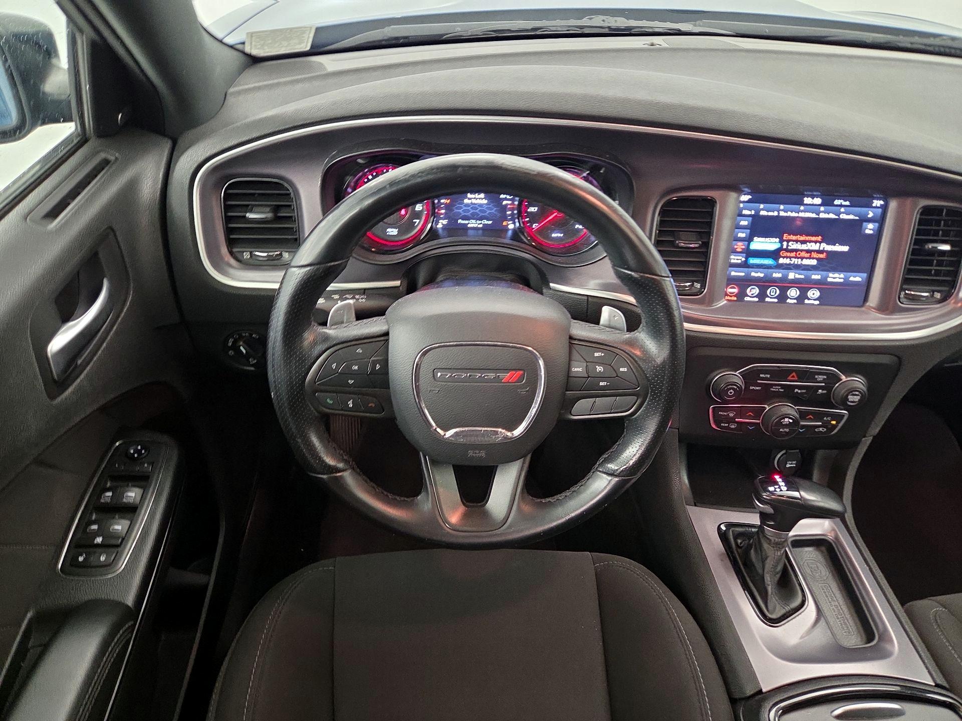 Thumbnail: 2020 Dodge Charger - 10