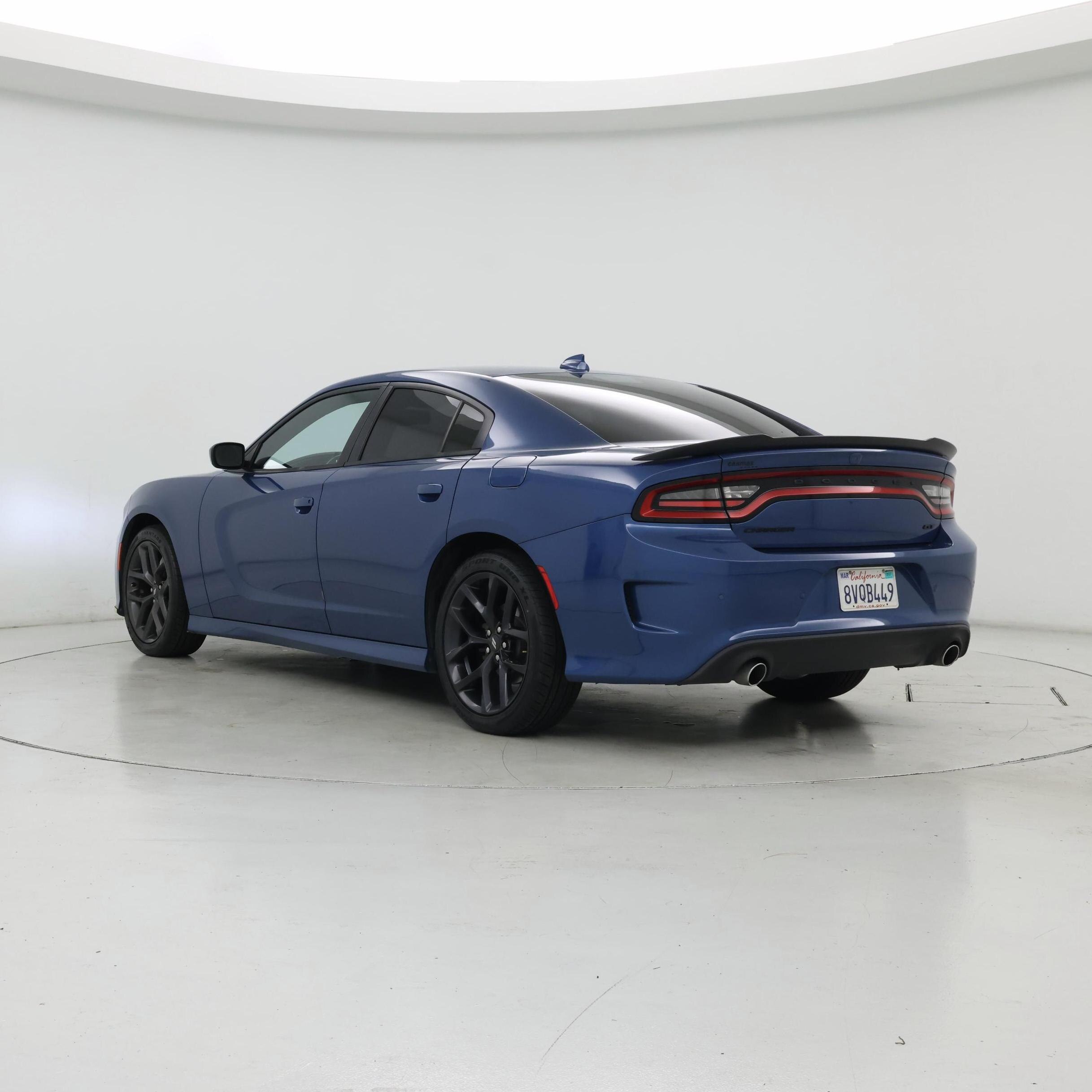 Thumbnail: 2020 Dodge Charger - 2