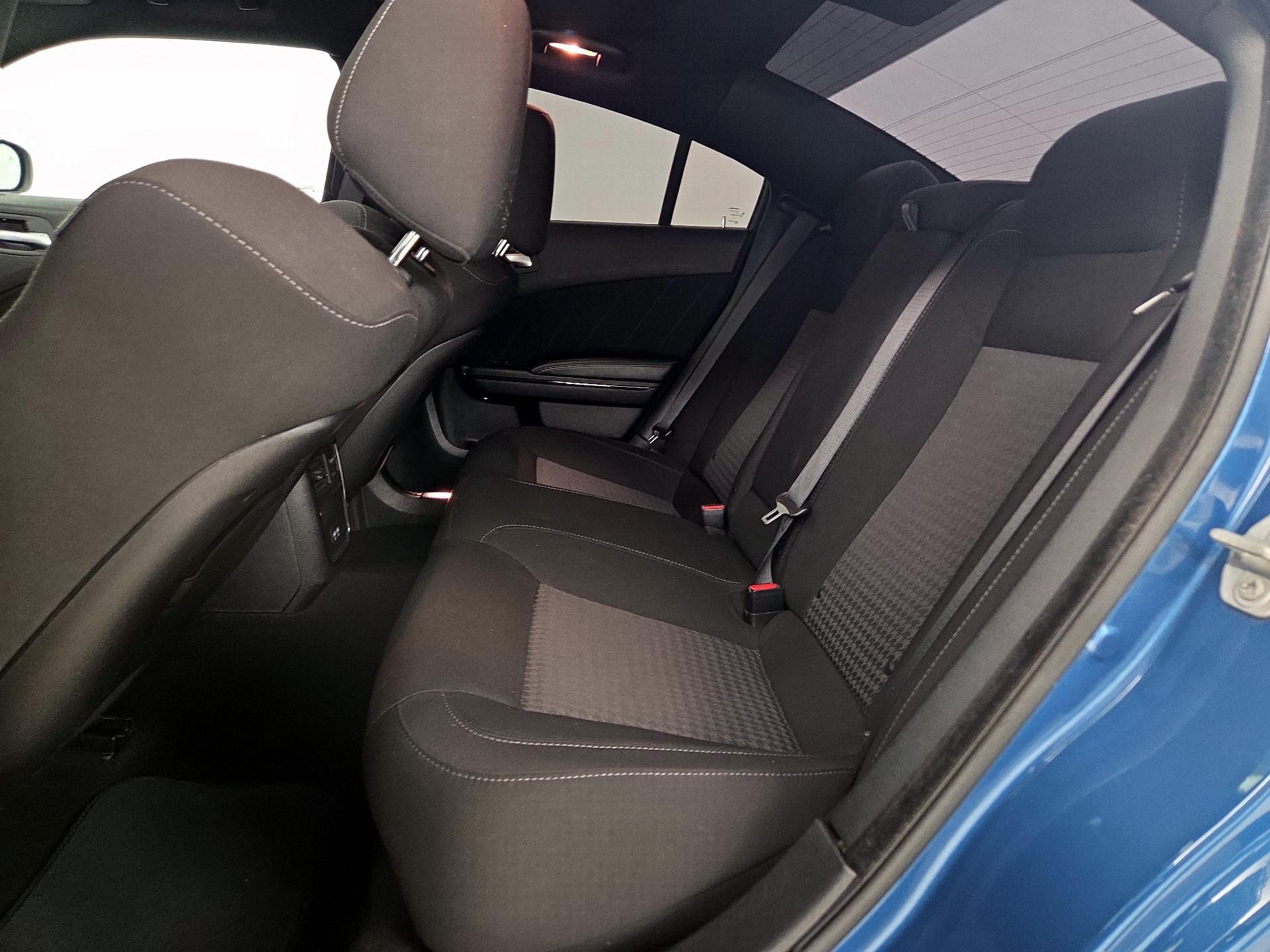 Thumbnail: 2020 Dodge Charger - 20