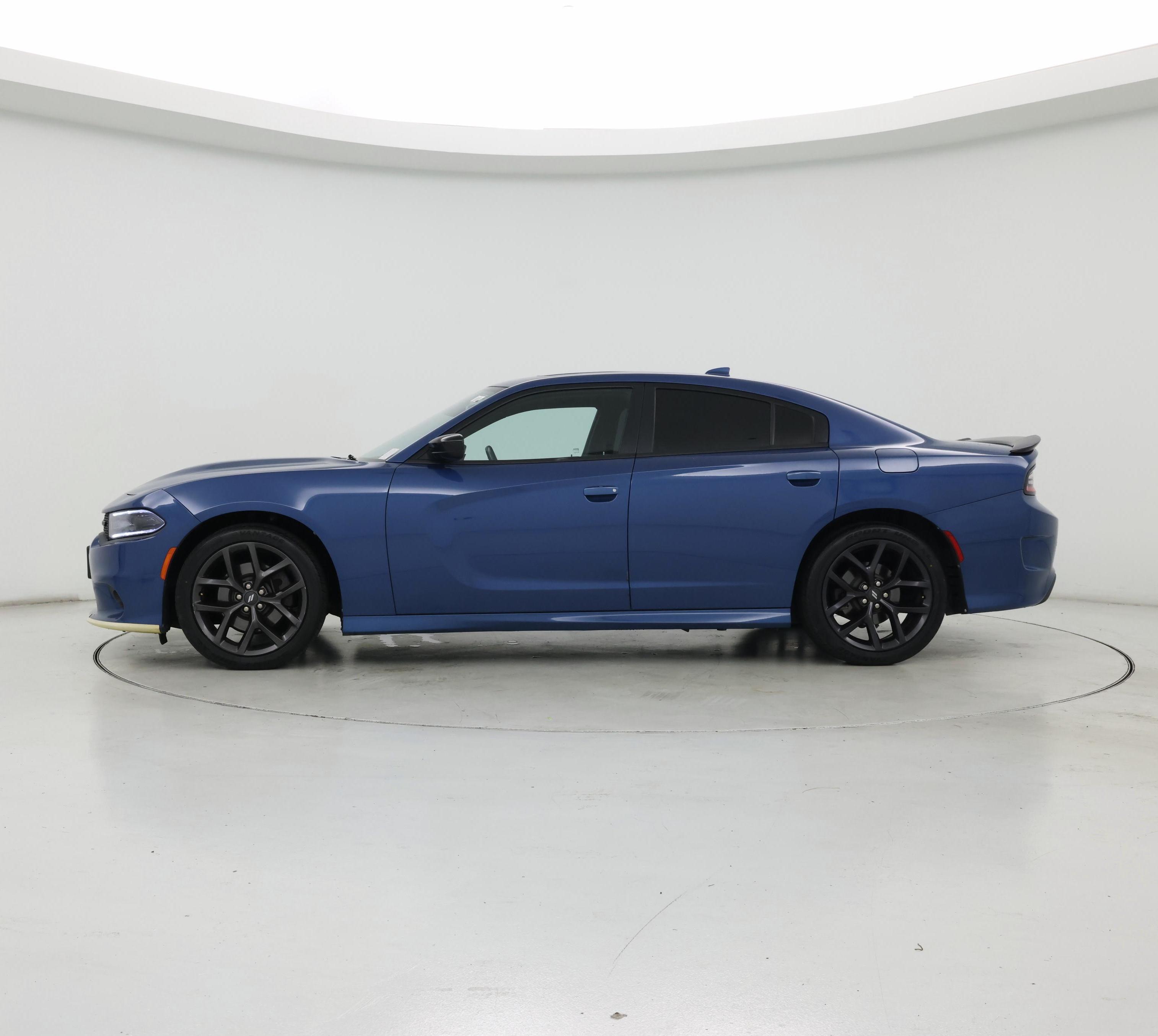 Thumbnail: 2020 Dodge Charger - 3