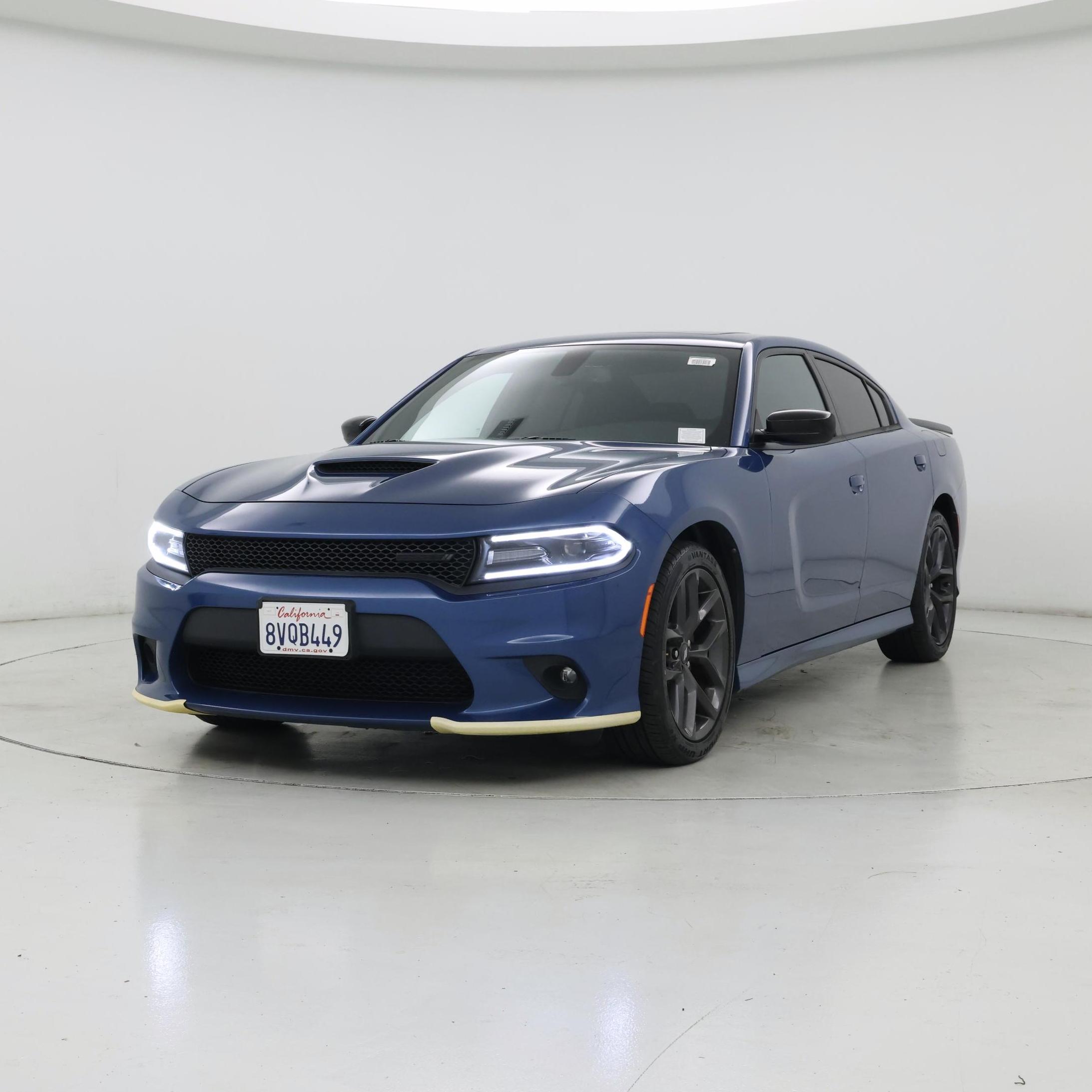 Thumbnail: 2020 Dodge Charger - 4