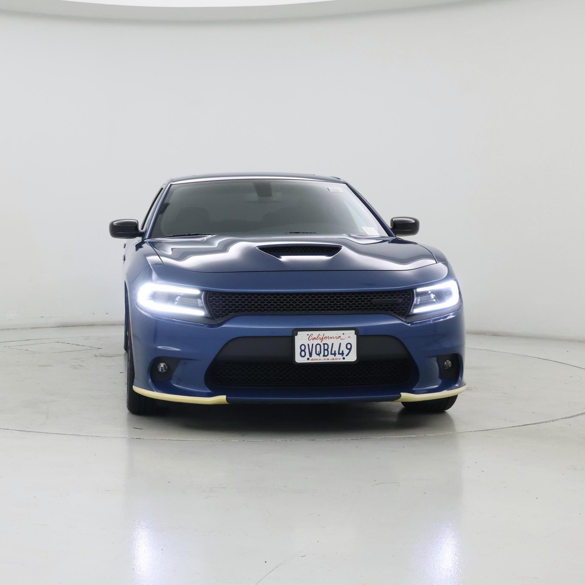 Thumbnail: 2020 Dodge Charger - 5