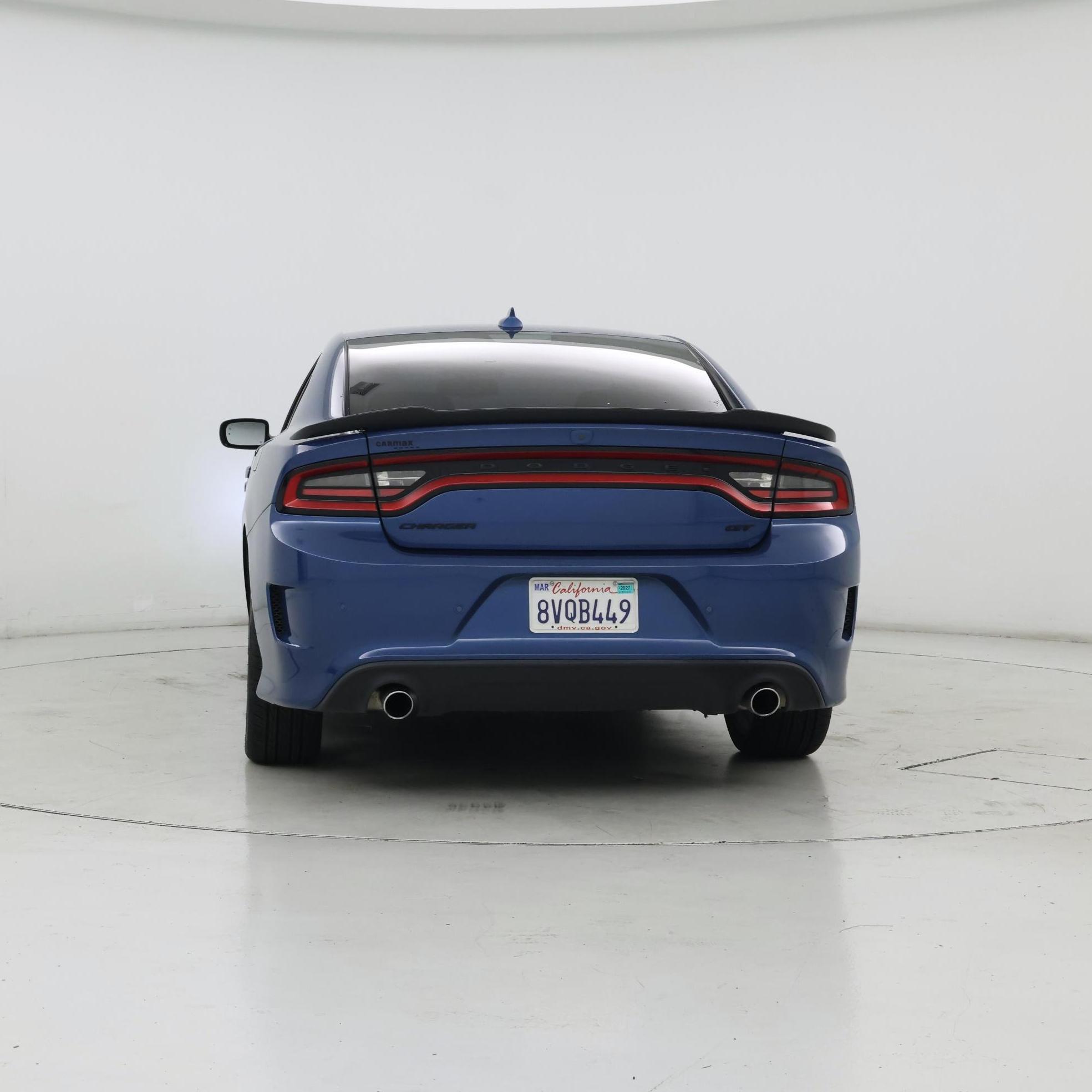 Thumbnail: 2020 Dodge Charger - 6