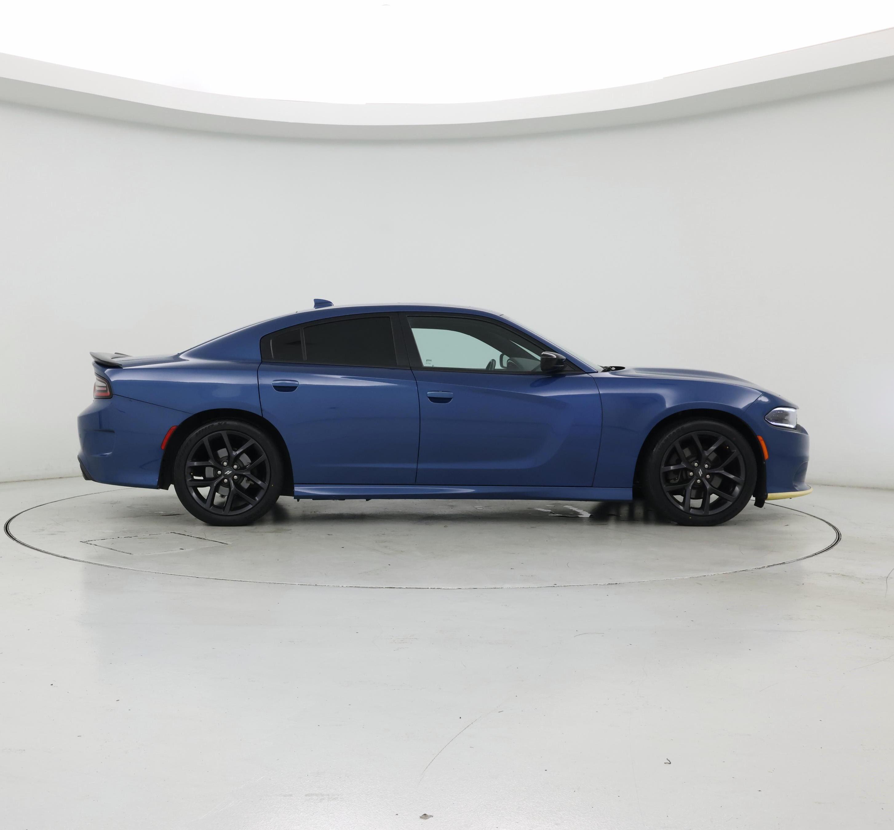 Thumbnail: 2020 Dodge Charger - 7