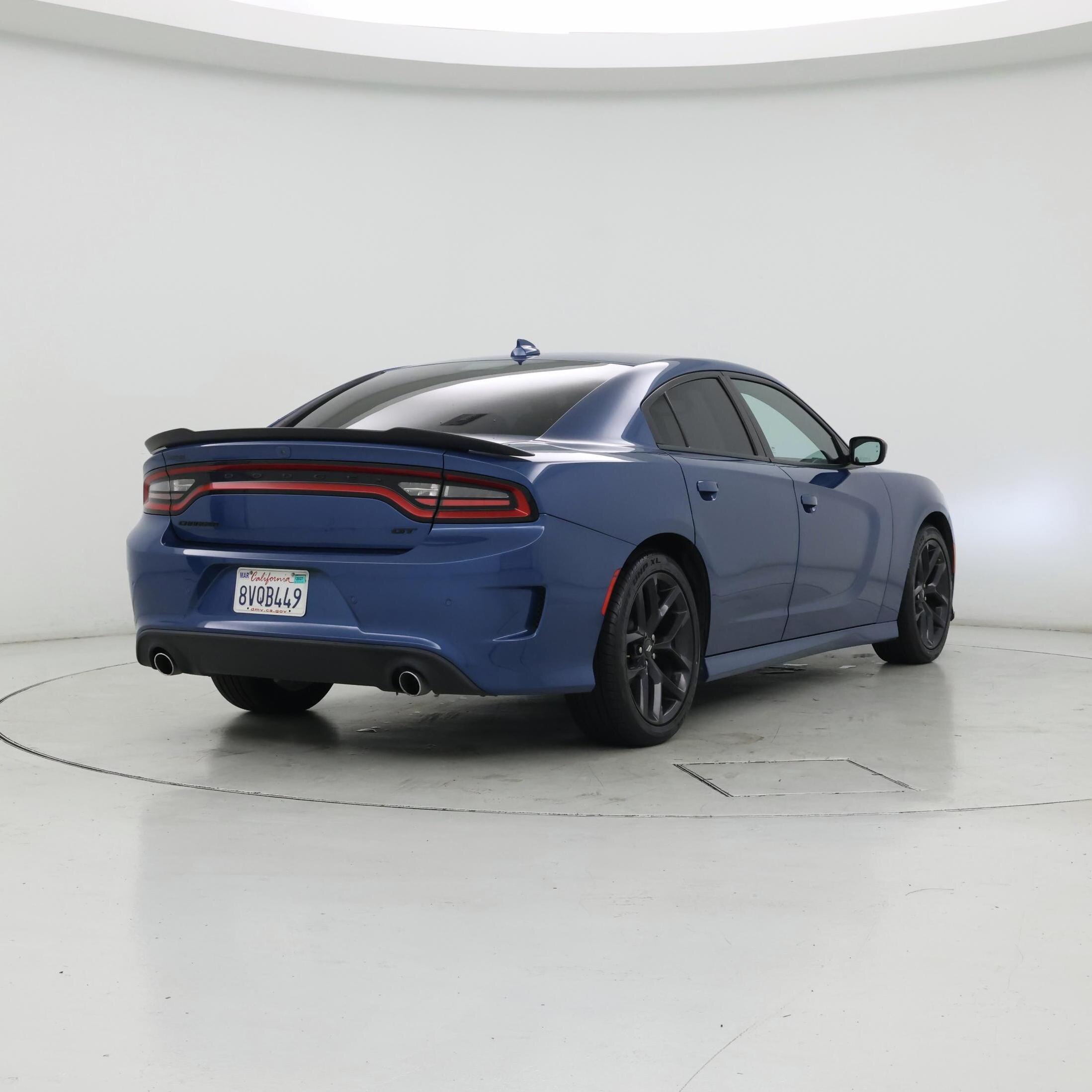 Thumbnail: 2020 Dodge Charger - 8