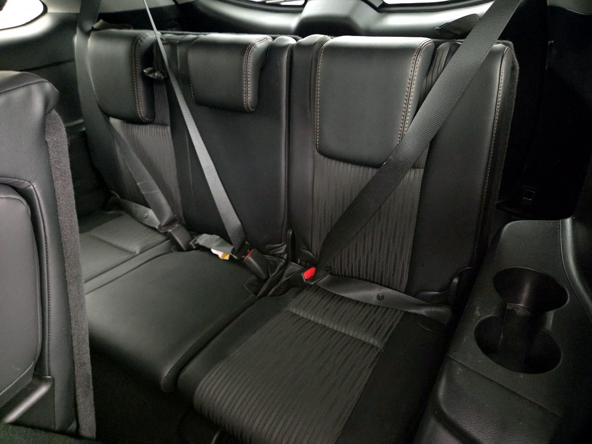 Thumbnail: 2018 Toyota Highlander - 20