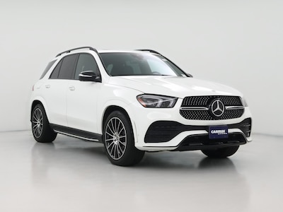 2022 Mercedes-Benz GLE450