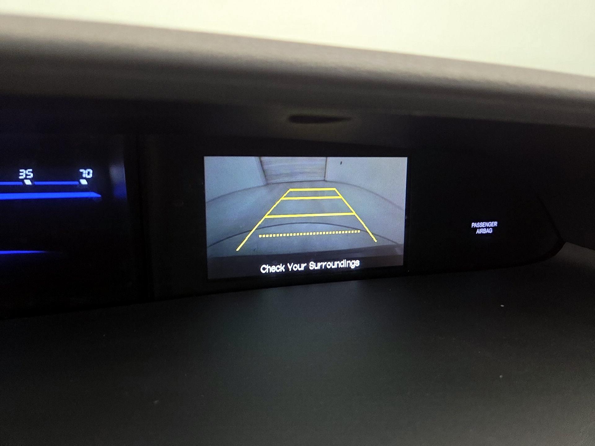 Thumbnail: 2014 Honda Civic - 14