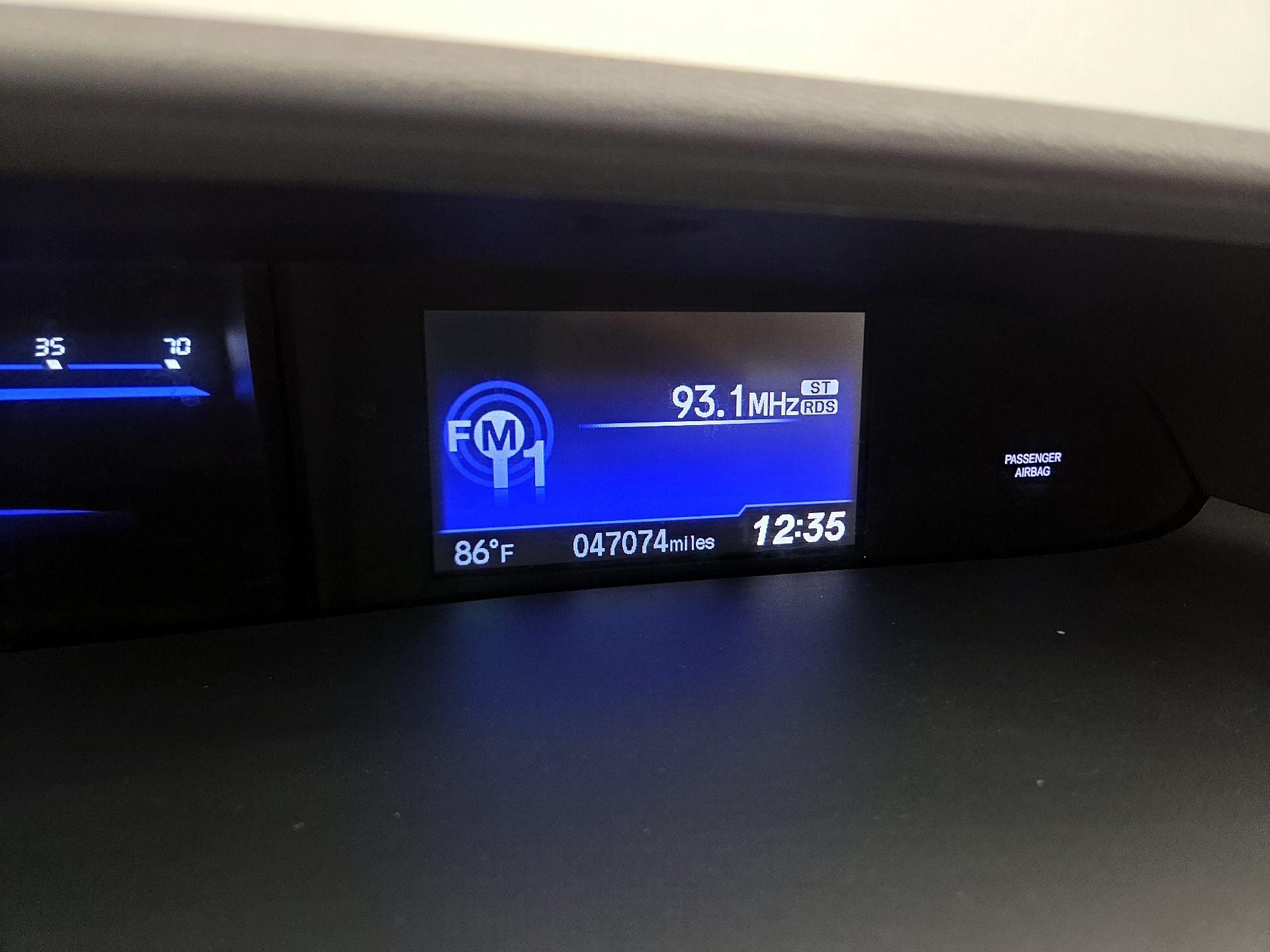 Thumbnail: 2014 Honda Civic - 15