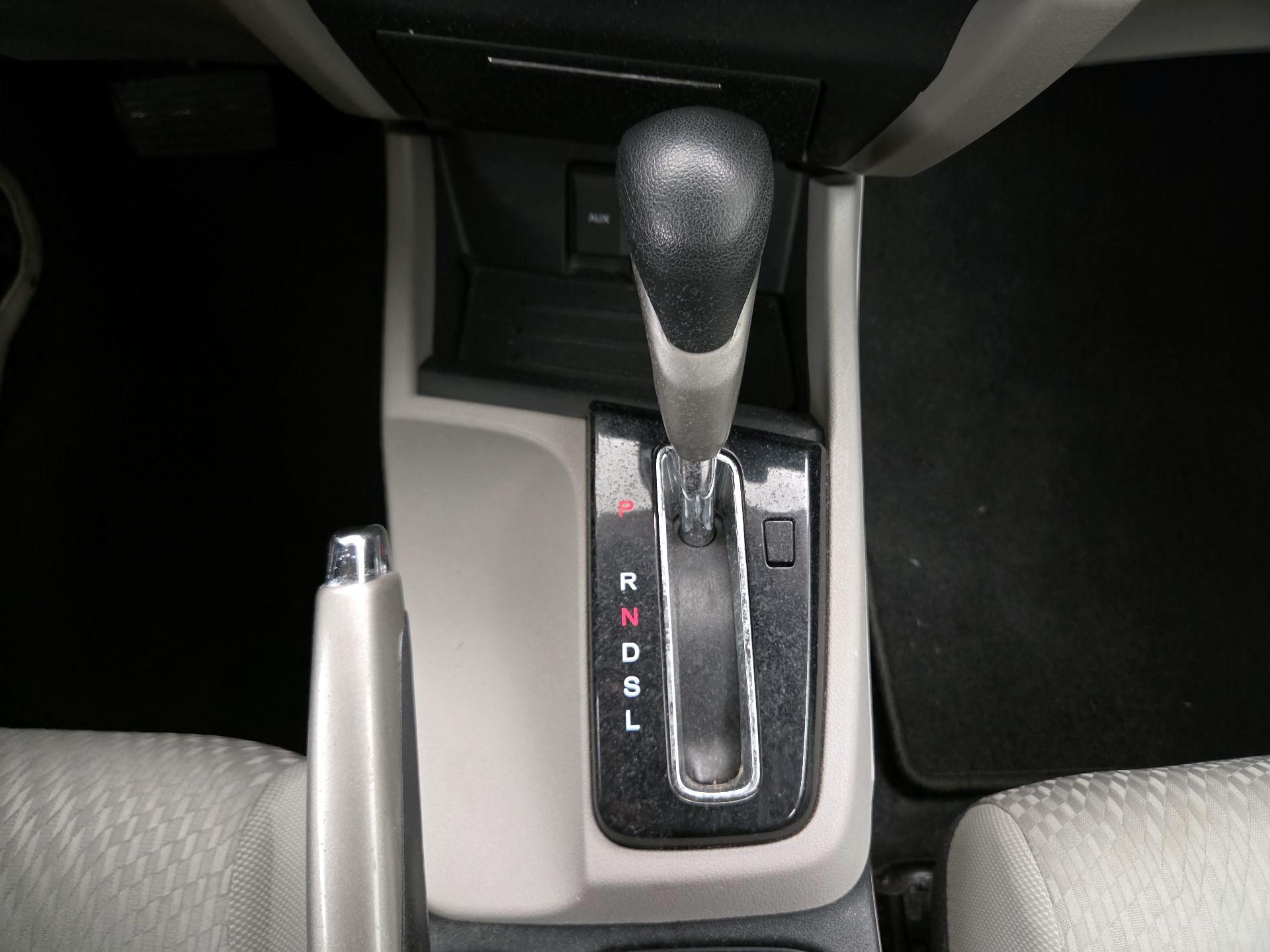 Thumbnail: 2014 Honda Civic - 17