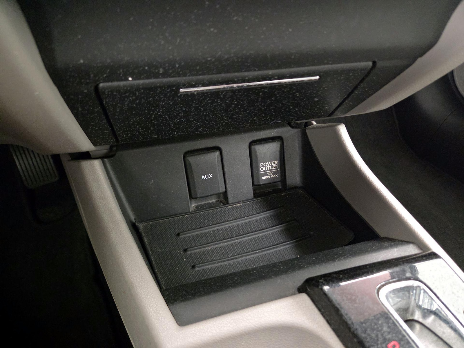 2014 Honda Civic LX - Photo 19