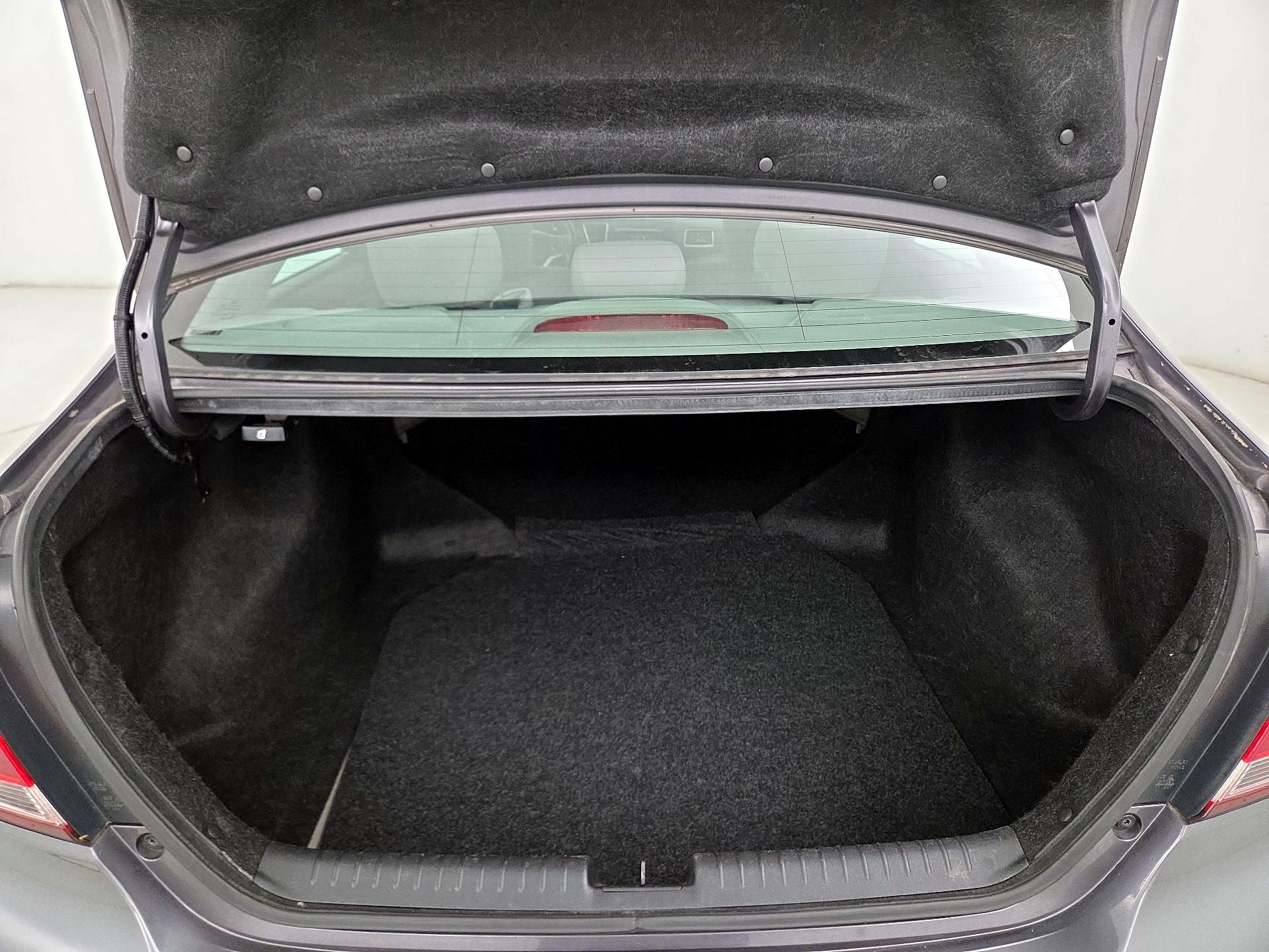 Thumbnail: 2014 Honda Civic - 20