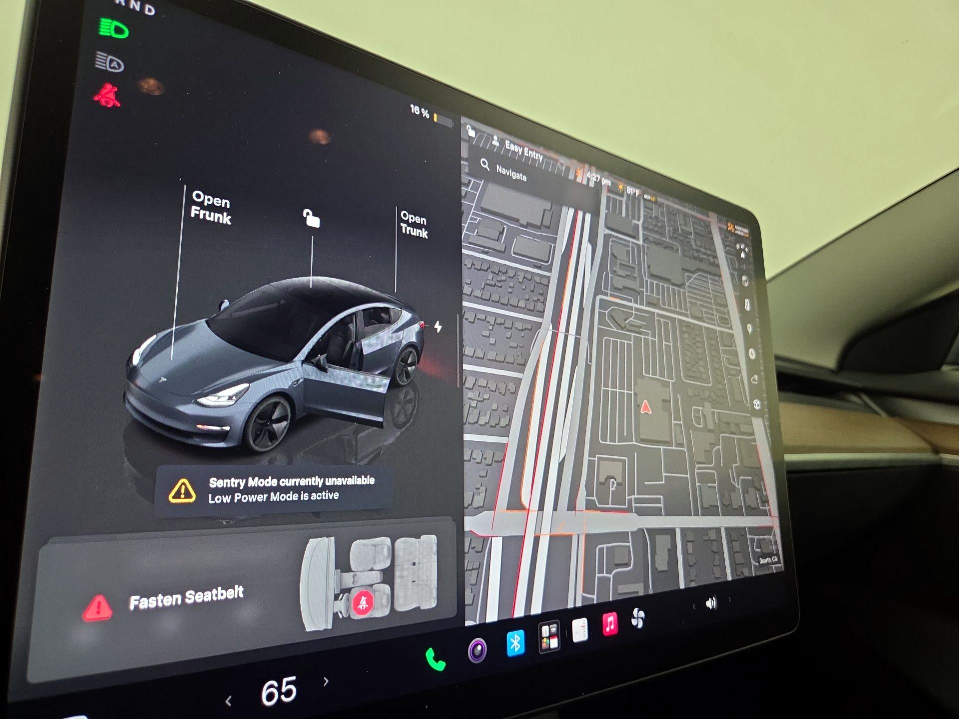 Thumbnail: 2023 Tesla Model 3 - 13