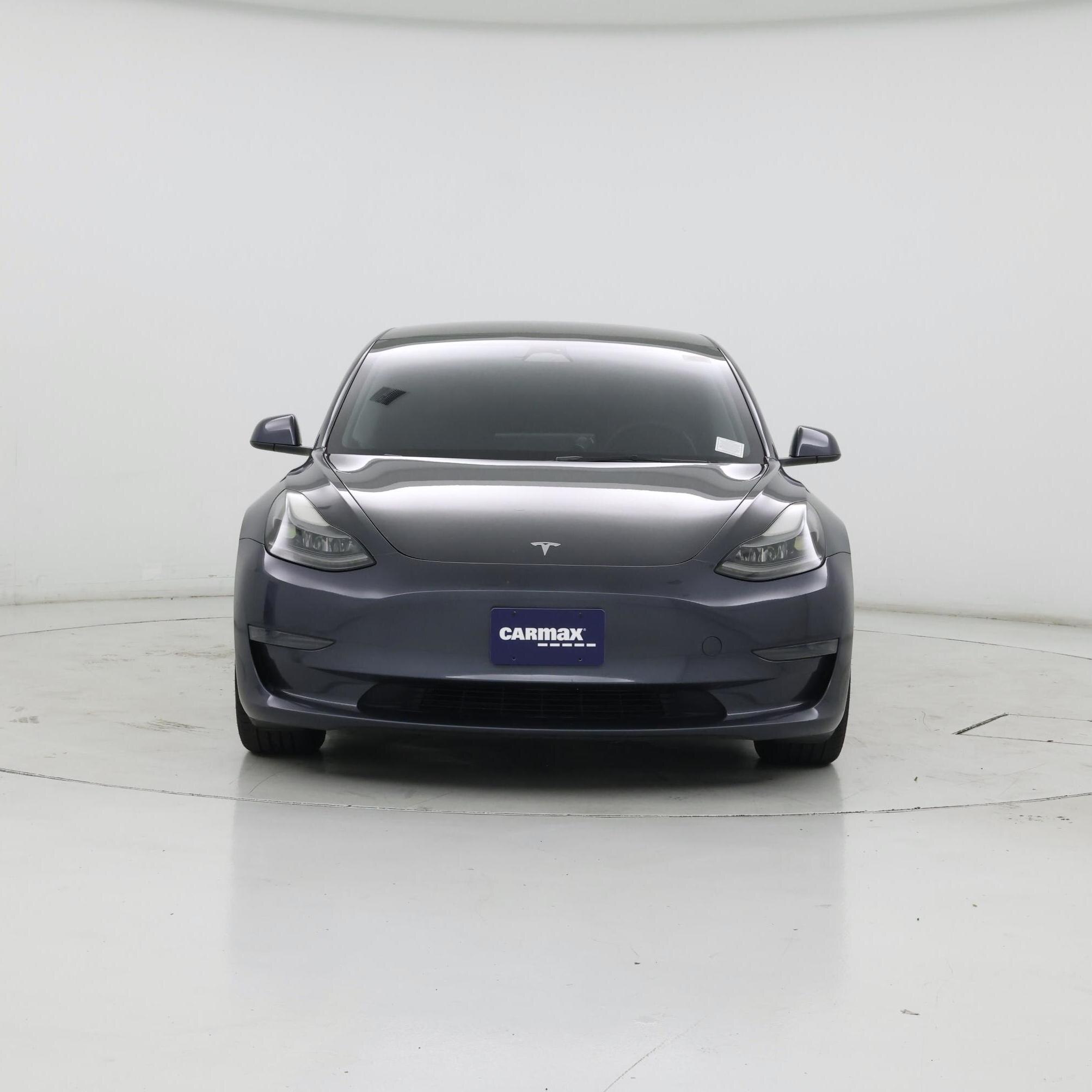 Thumbnail: 2023 Tesla Model 3 - 5