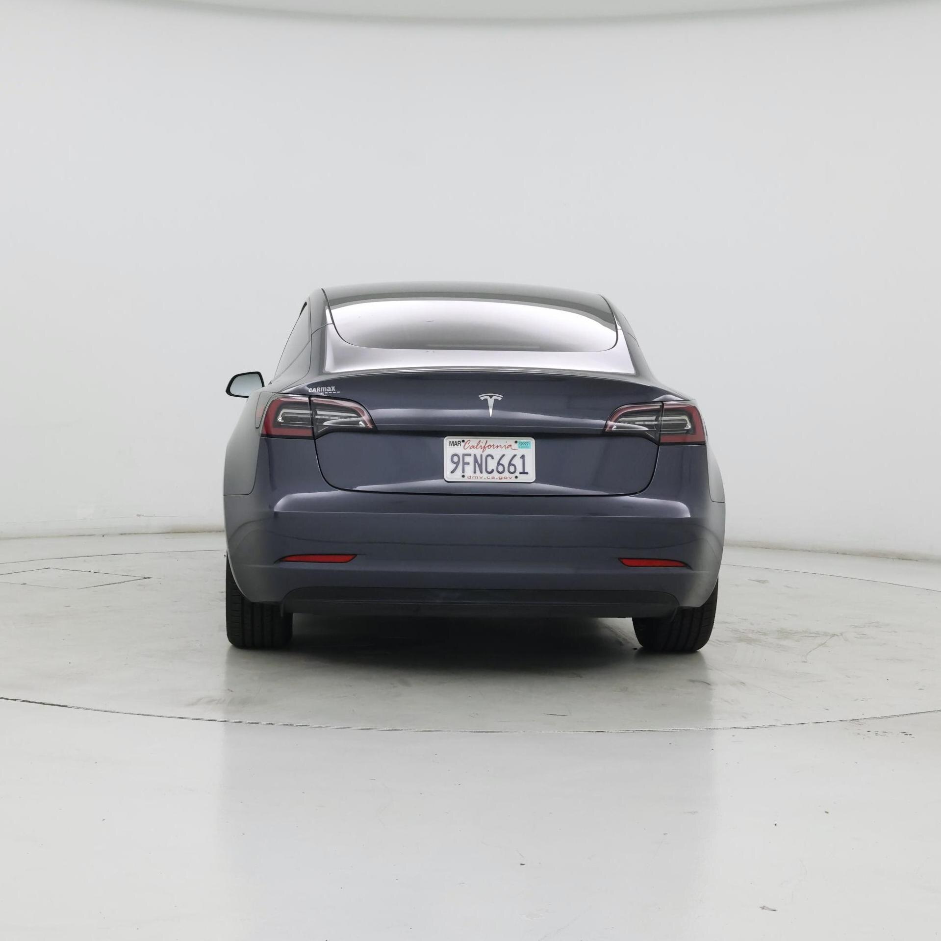 Thumbnail: 2023 Tesla Model 3 - 6