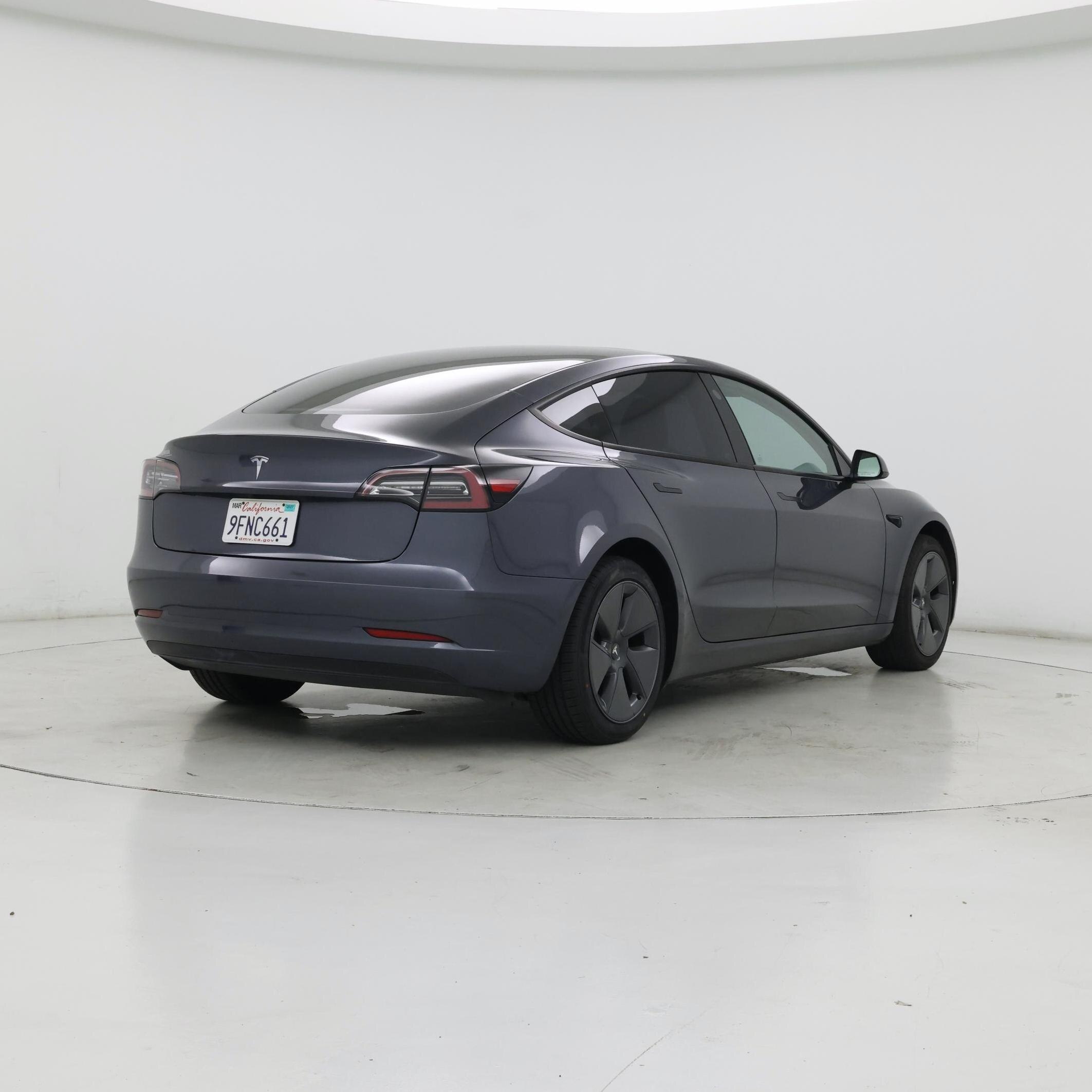 Thumbnail: 2023 Tesla Model 3 - 8