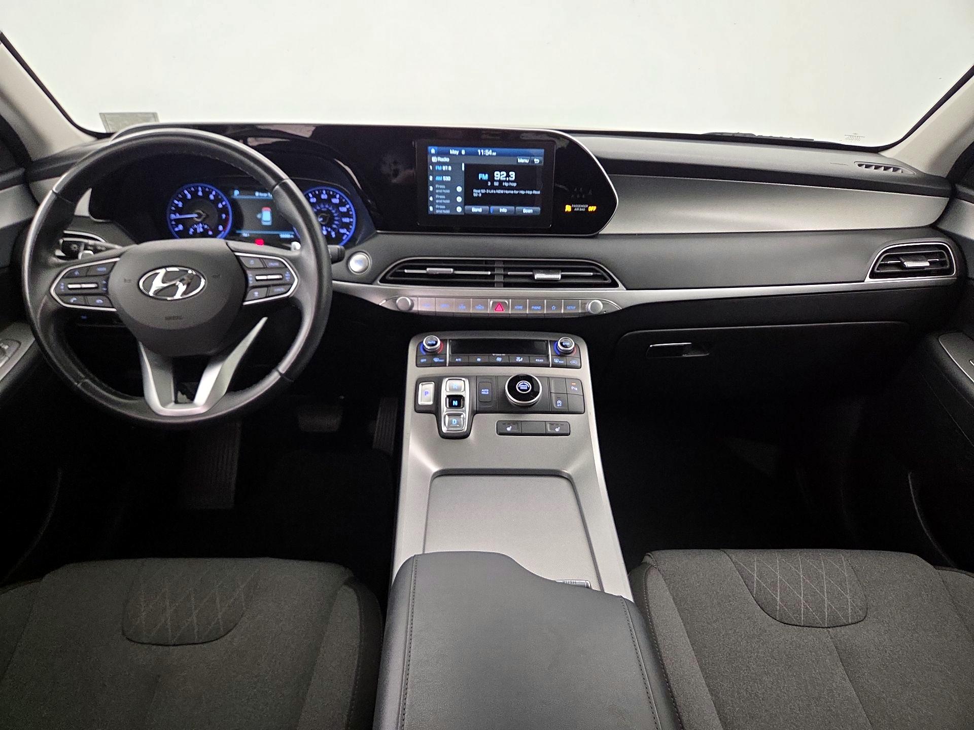 Thumbnail: 2020 Hyundai Palisade - 9