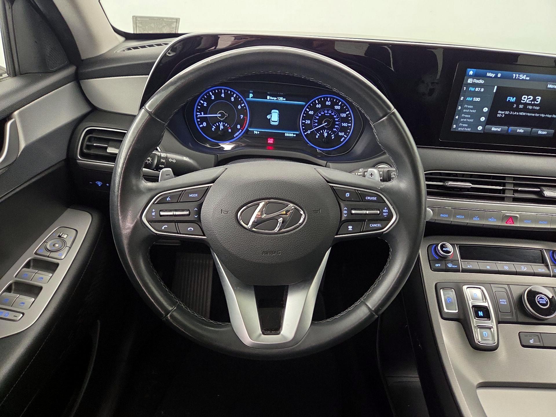Thumbnail: 2020 Hyundai Palisade - 10