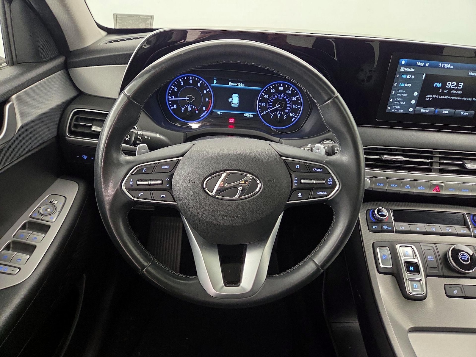 2020 Hyundai Palisade SEL - Photo 11