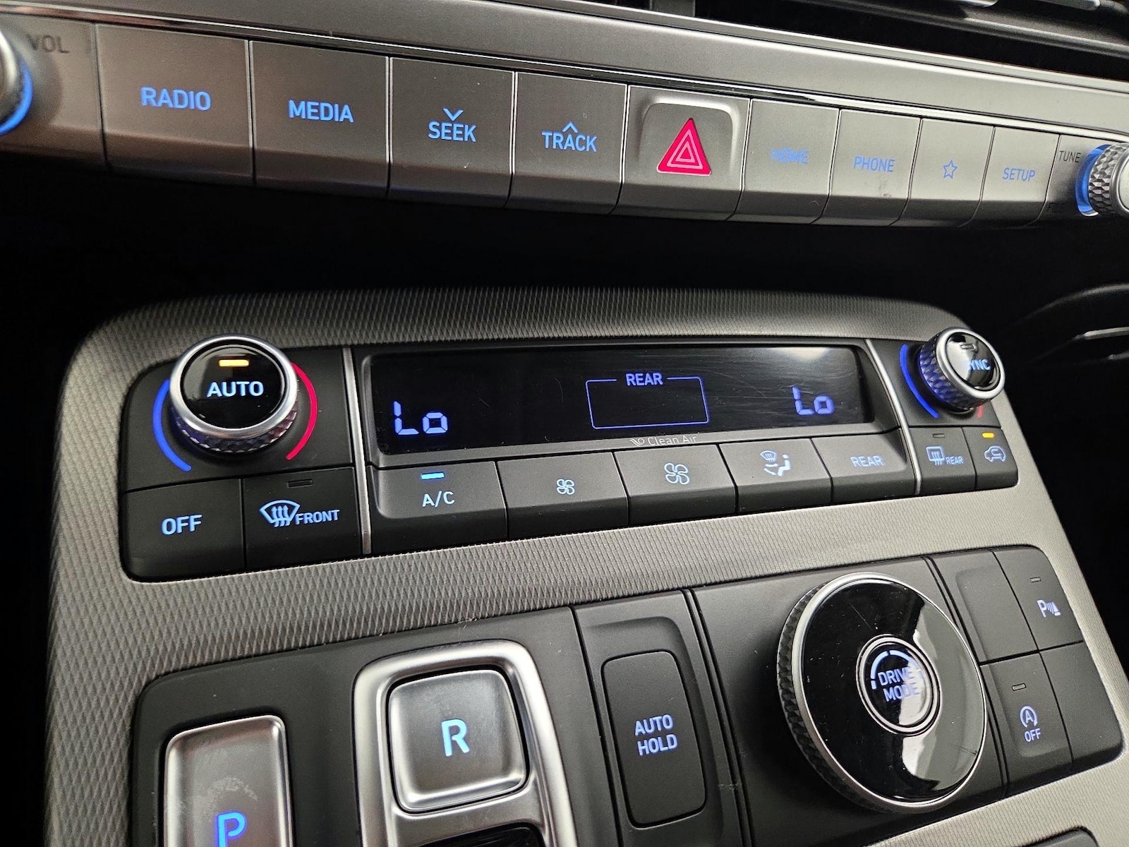 2020 Hyundai Palisade SEL - Photo 17