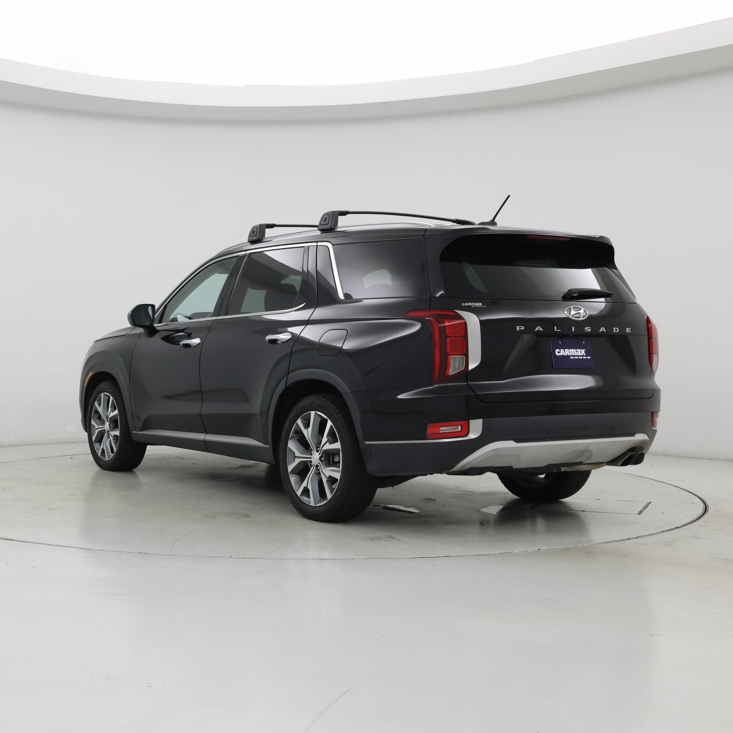 Thumbnail: 2020 Hyundai Palisade - 2