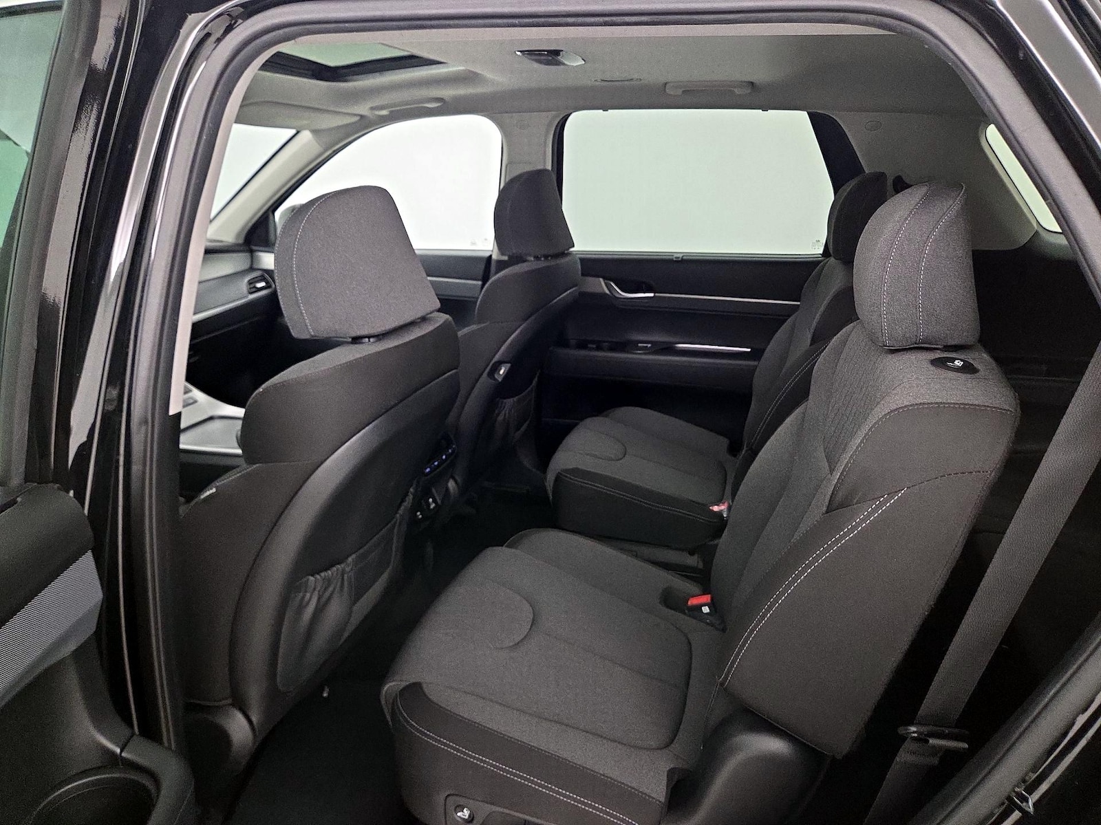 2020 Hyundai Palisade SEL - Photo 21
