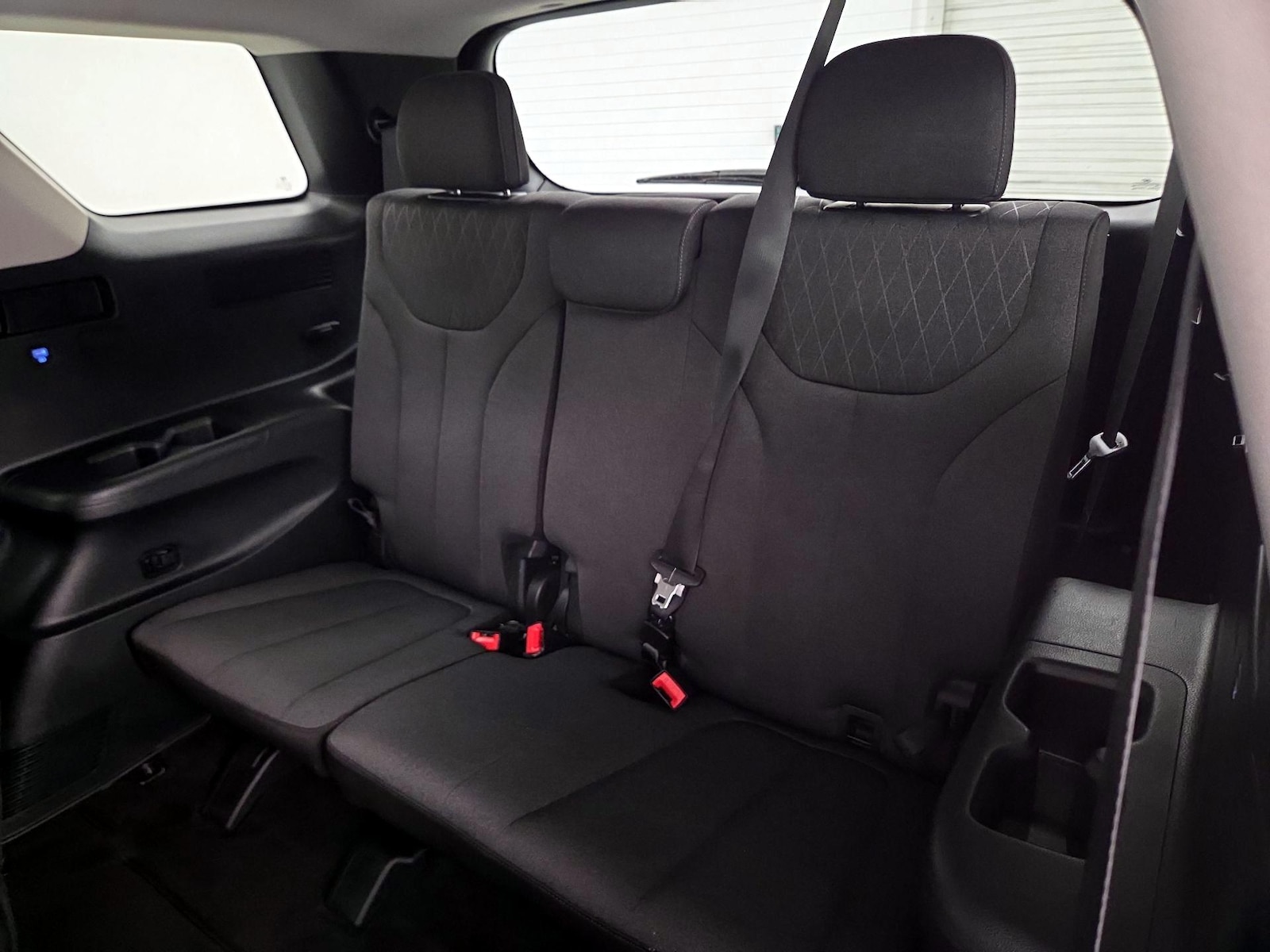 2020 Hyundai Palisade SEL - Photo 22
