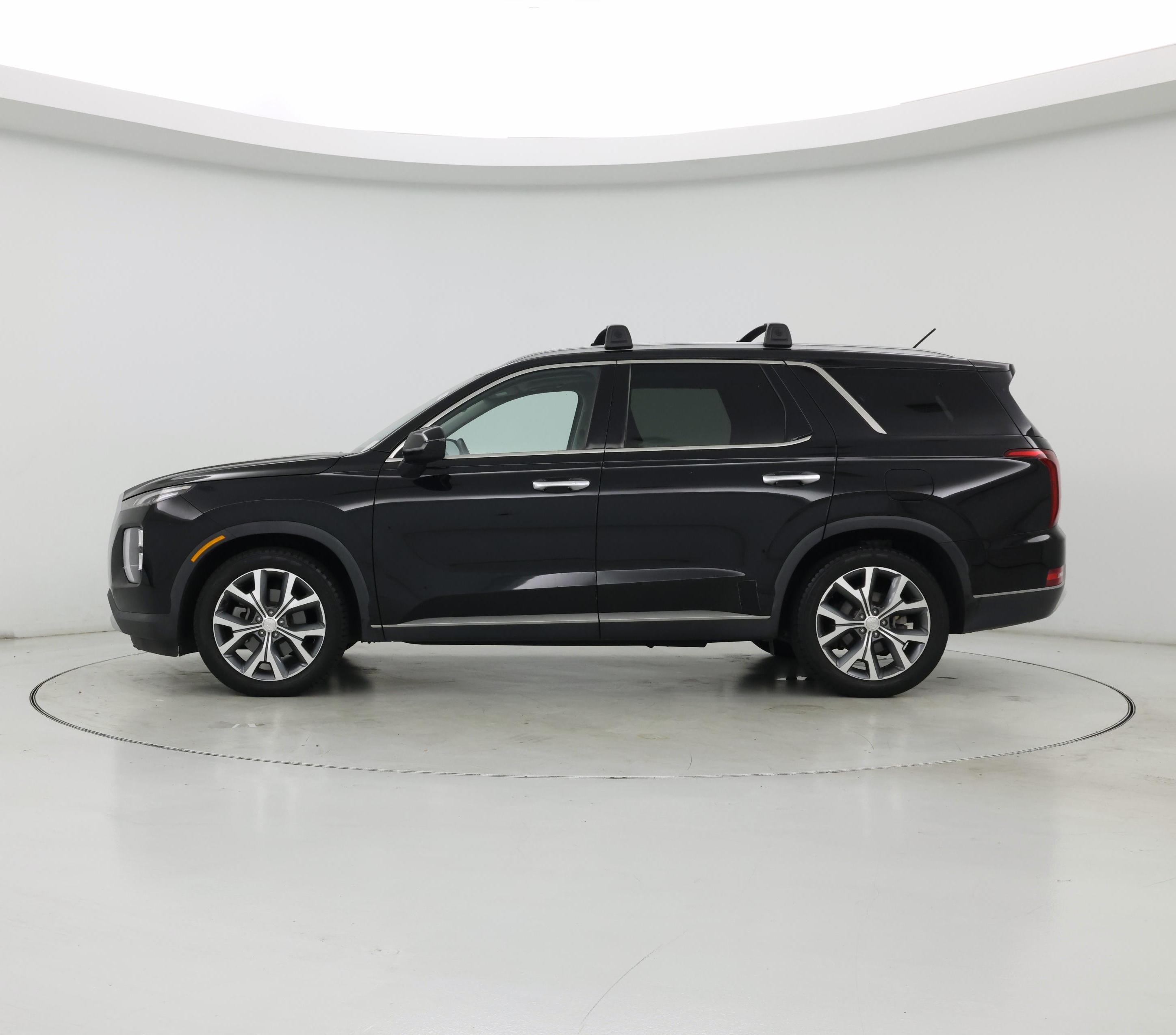 Thumbnail: 2020 Hyundai Palisade - 3