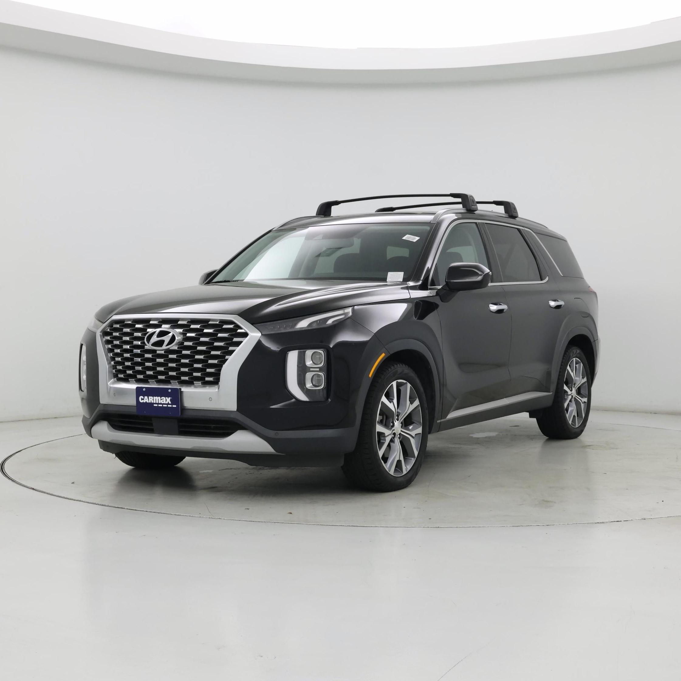 Thumbnail: 2020 Hyundai Palisade - 4