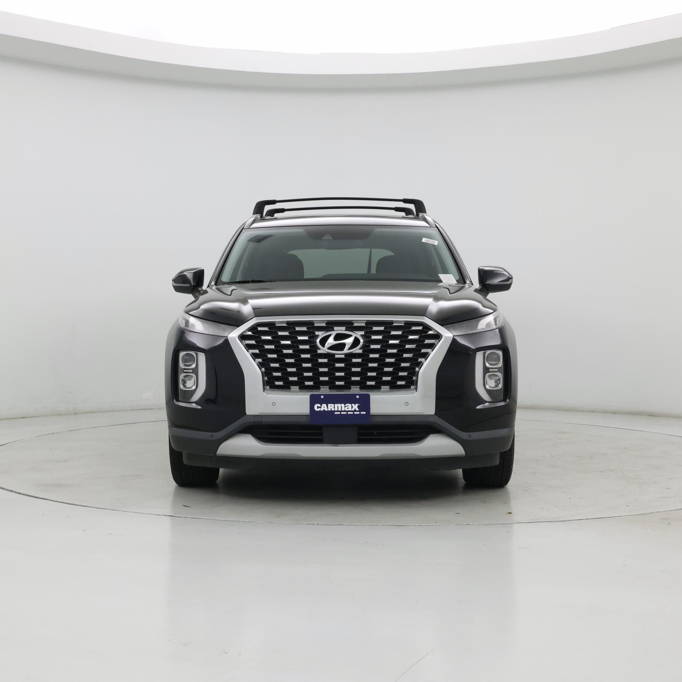 Thumbnail: 2020 Hyundai Palisade - 5