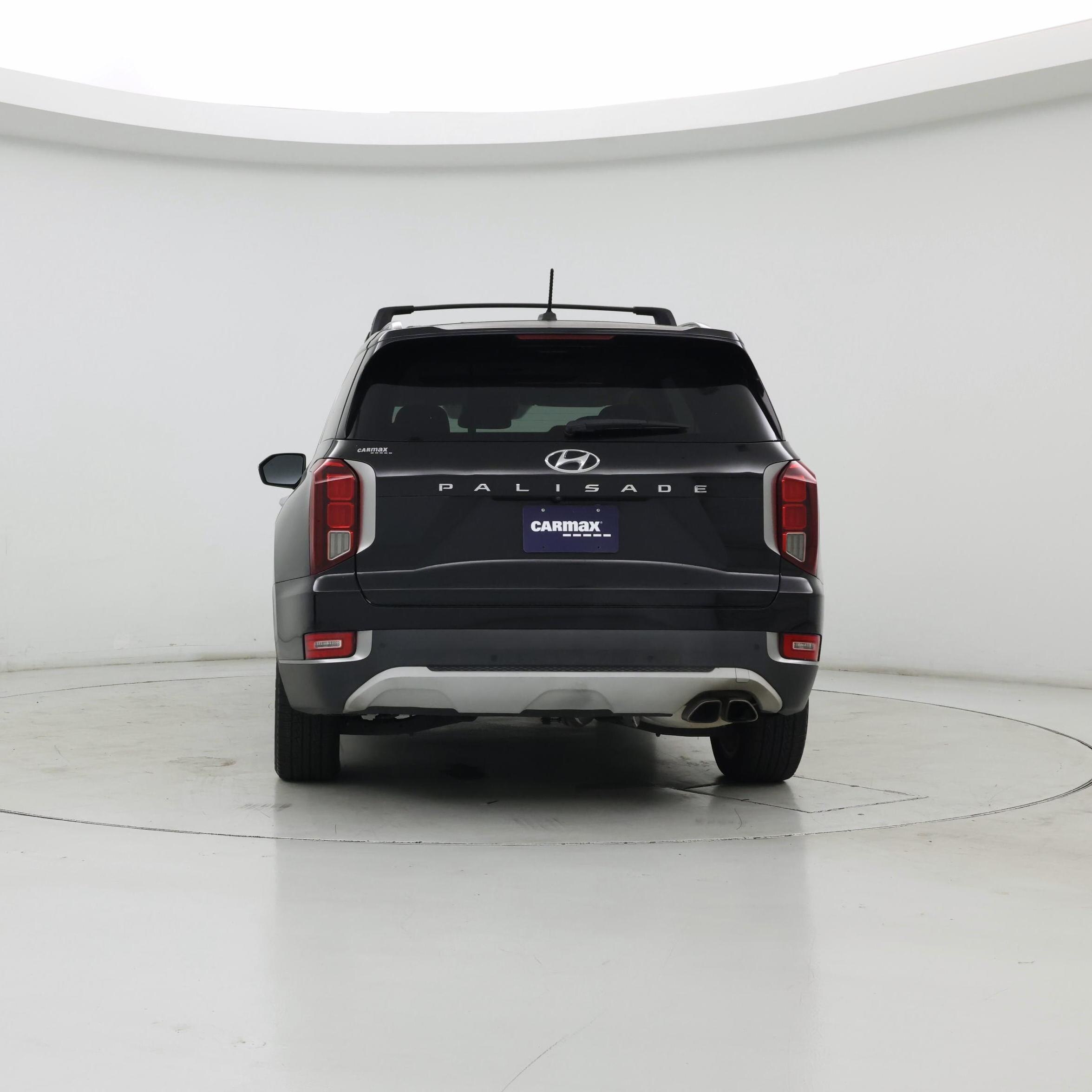 Thumbnail: 2020 Hyundai Palisade - 6