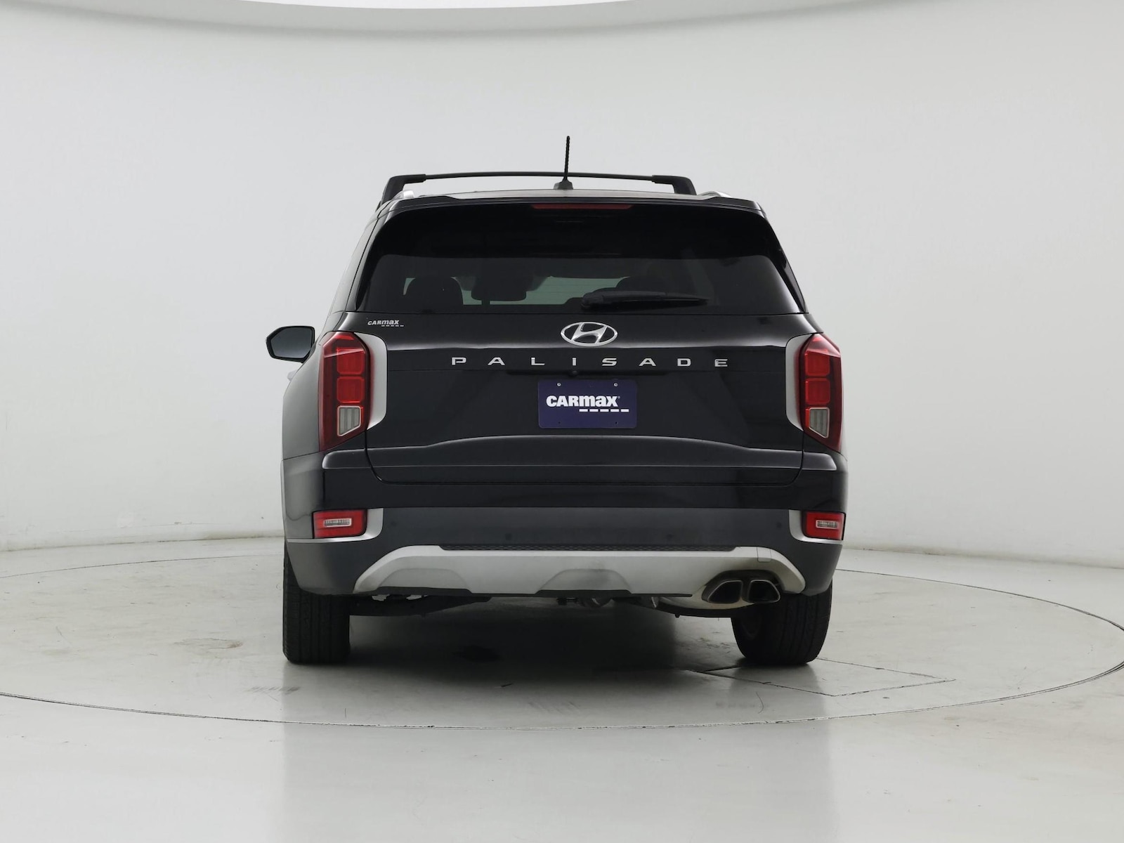 2020 Hyundai Palisade SEL - Photo 7