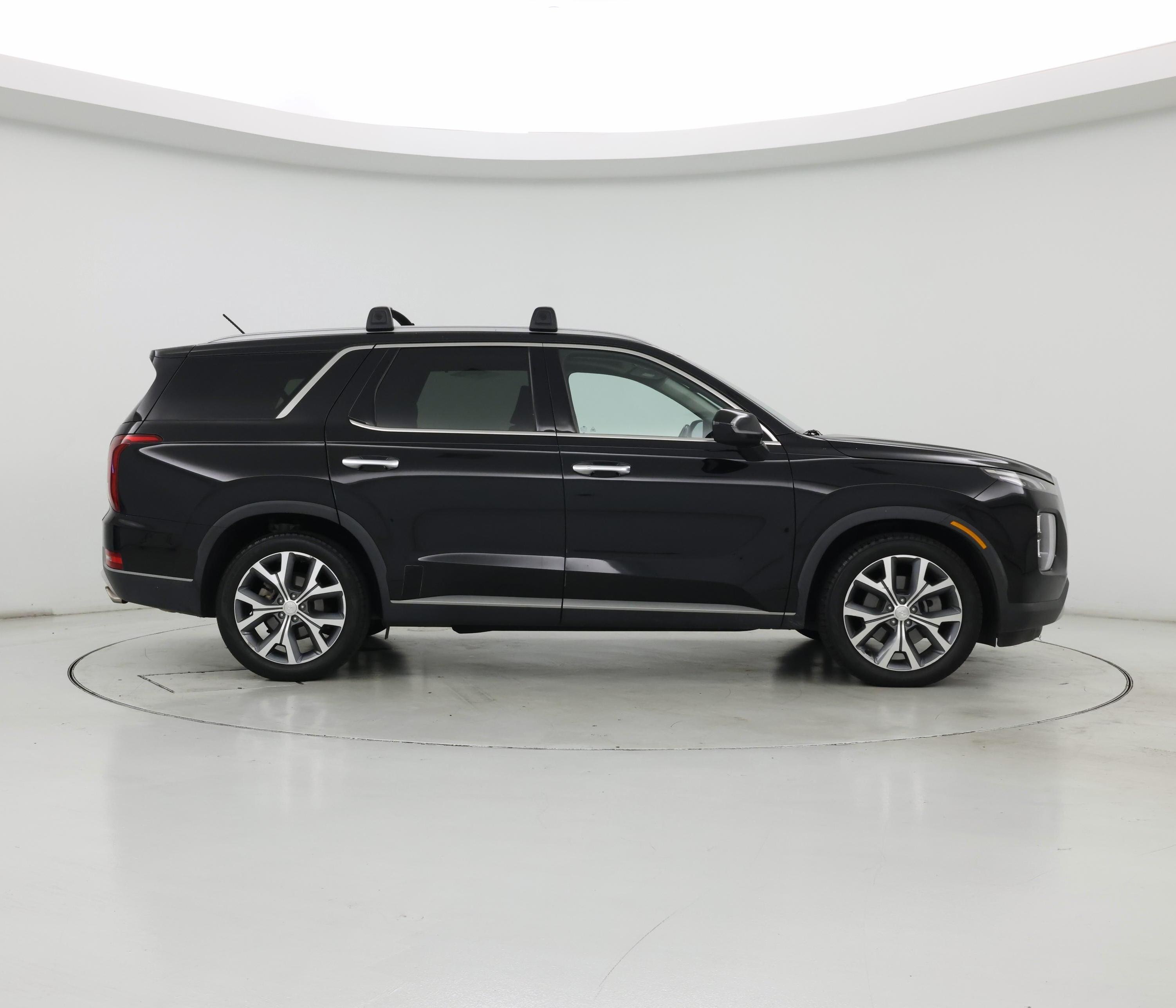 Thumbnail: 2020 Hyundai Palisade - 7