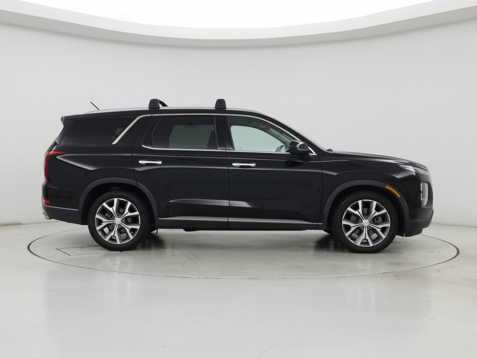 2020 Hyundai Palisade SEL - Photo 8