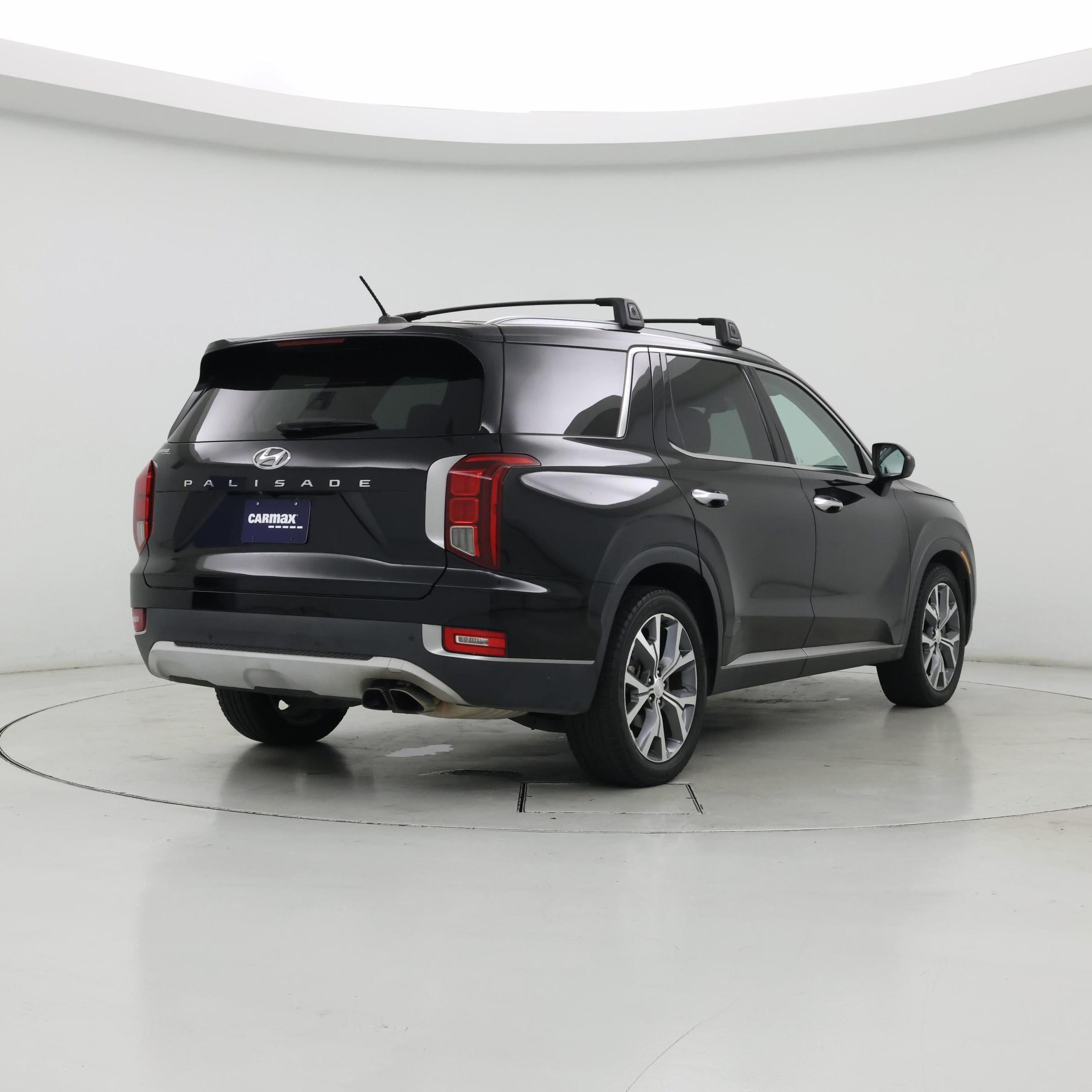 Thumbnail: 2020 Hyundai Palisade - 8