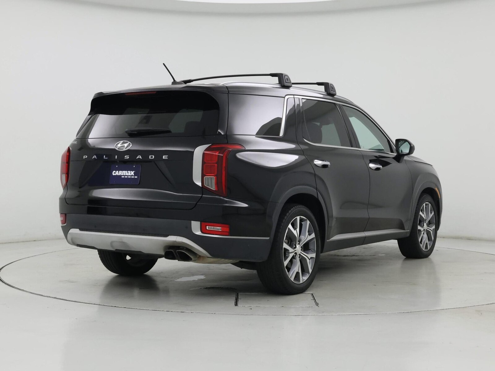 2020 Hyundai Palisade SEL - Photo 9