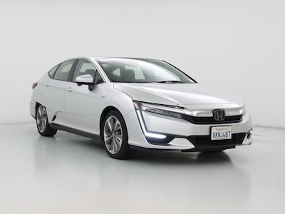 2019 Honda Clarity Plug in Hybrid Touring