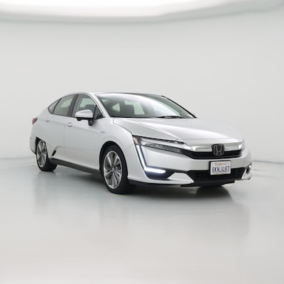2019 Honda Clarity Plug in Hybrid Touring
