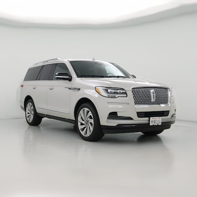 2024 Lincoln Navigator Premiere
