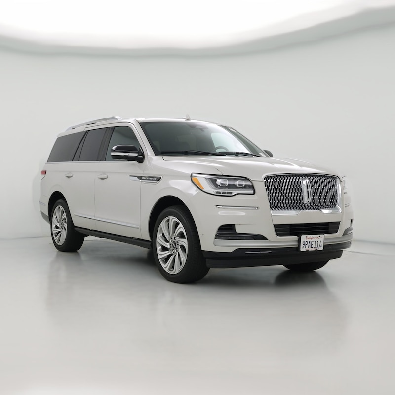 2024 Lincoln Navigator Premiere