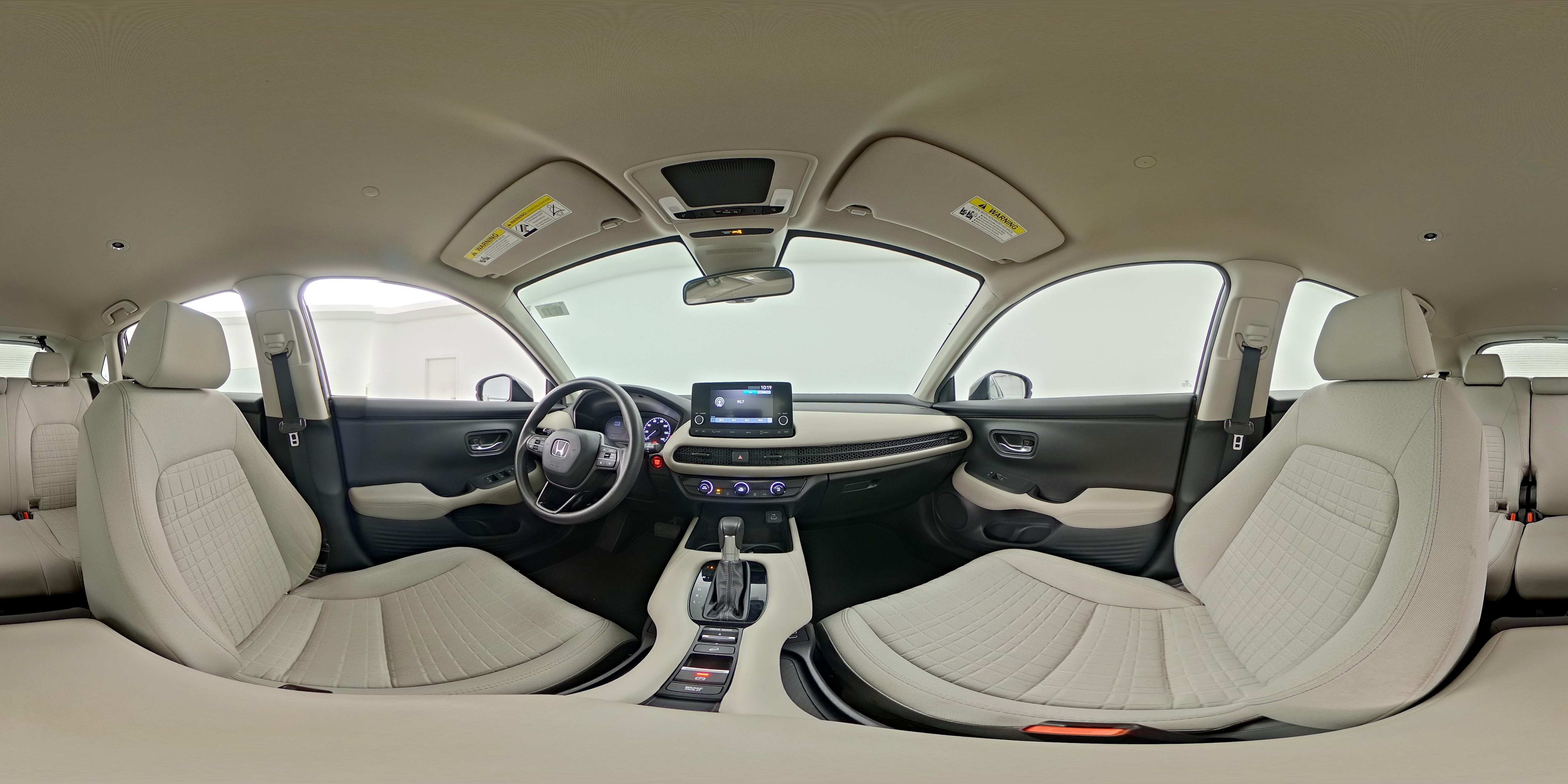 2024 Honda HR-V LX - Photo 24