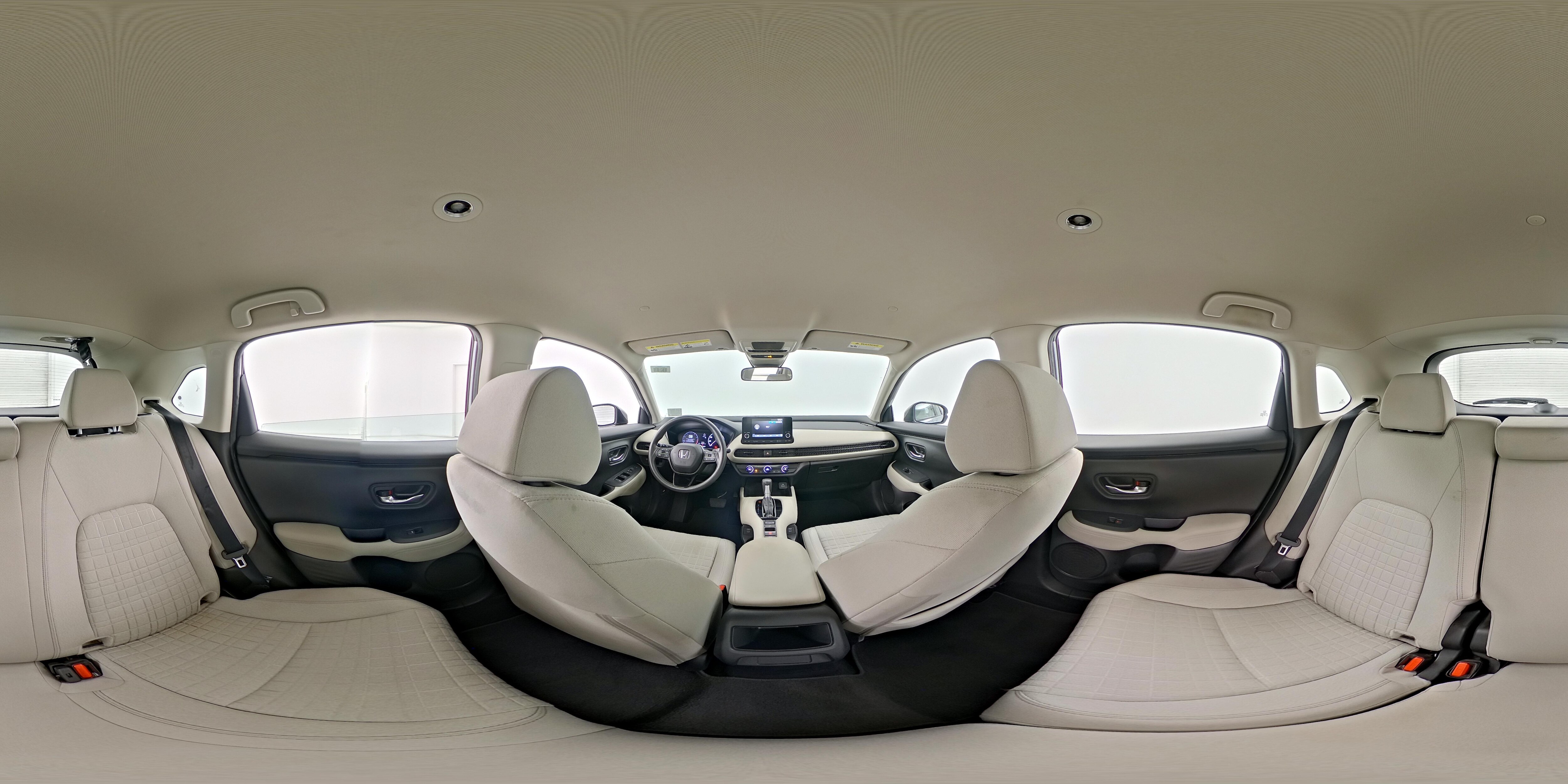 2024 Honda HR-V LX - Photo 25