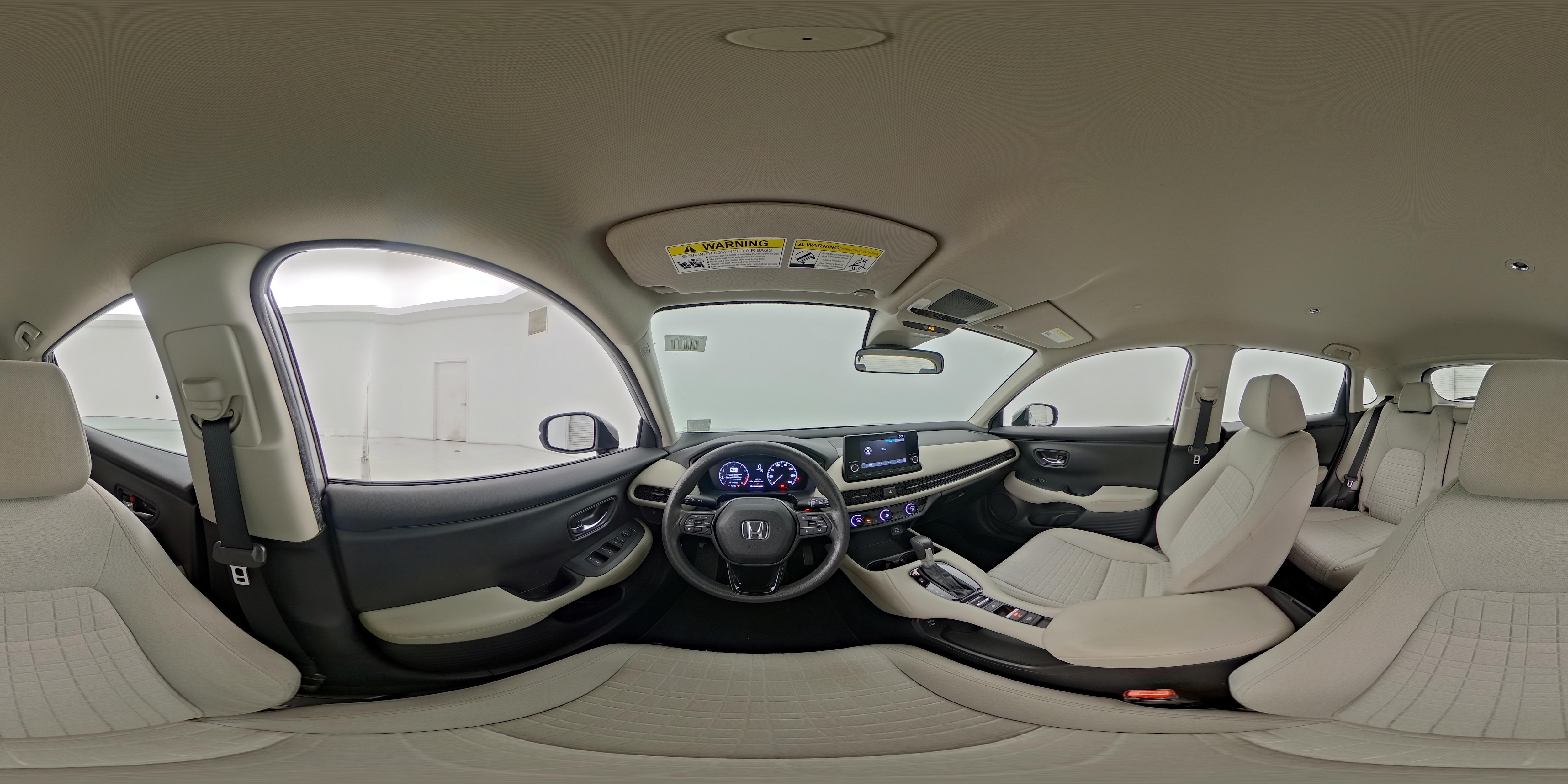 2024 Honda HR-V LX - Photo 26